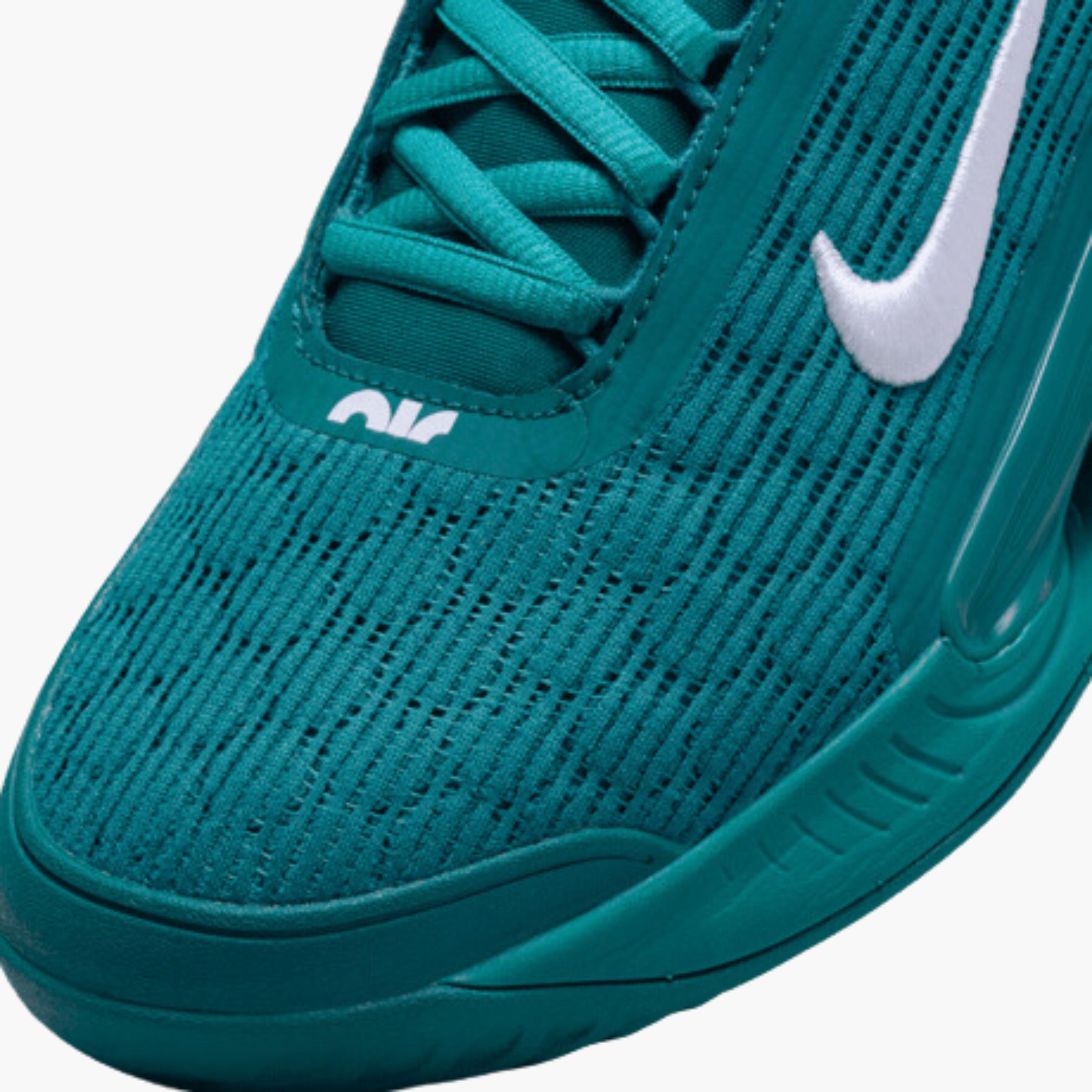 NikeCourt Air Zoom Nxt Sert Kort Tenis Ayakkabısı - DV3276-301