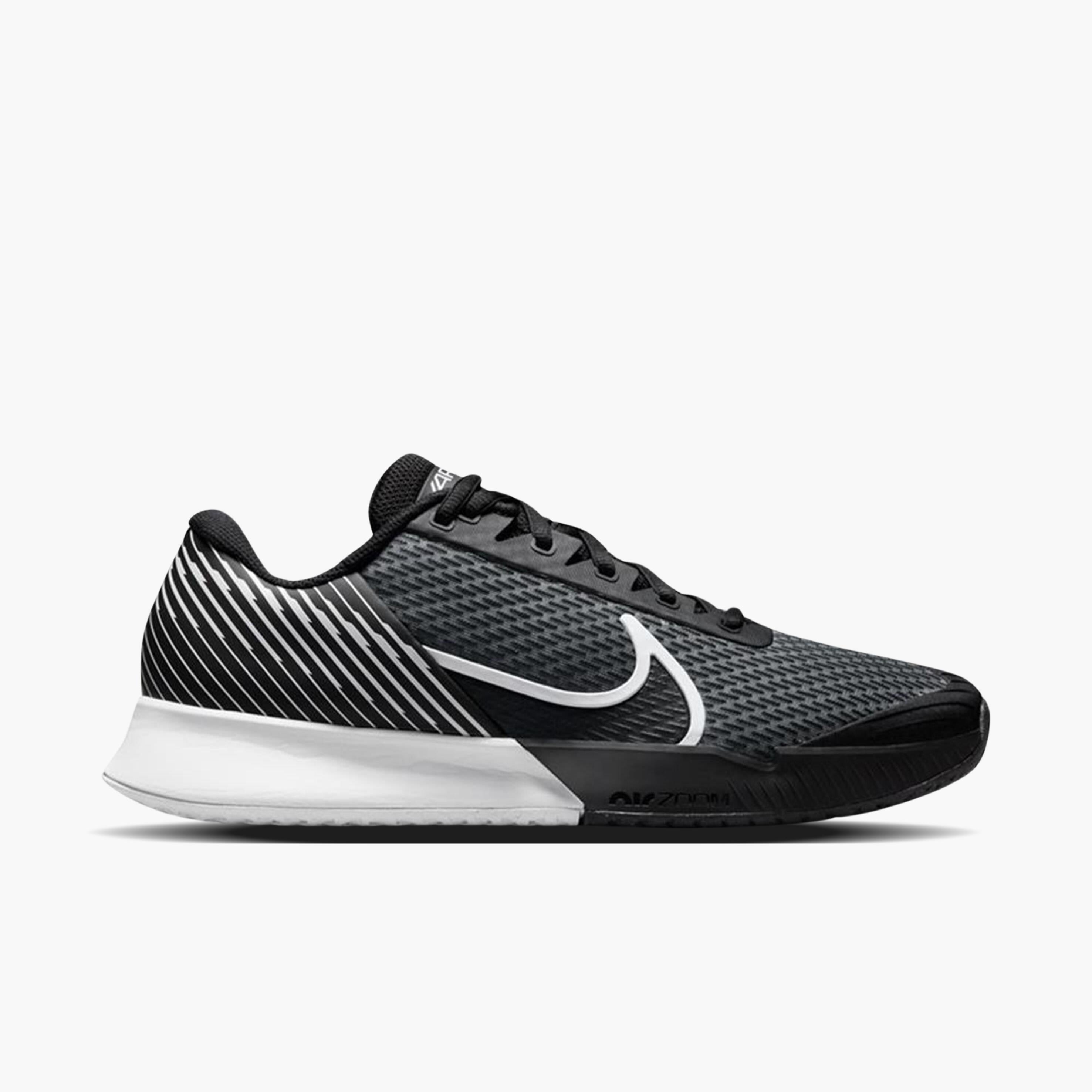 NikeCourt Air Zoom Vapor Pro 2 Sert Kort Tenis Ayakkabısı - DR6191-001
