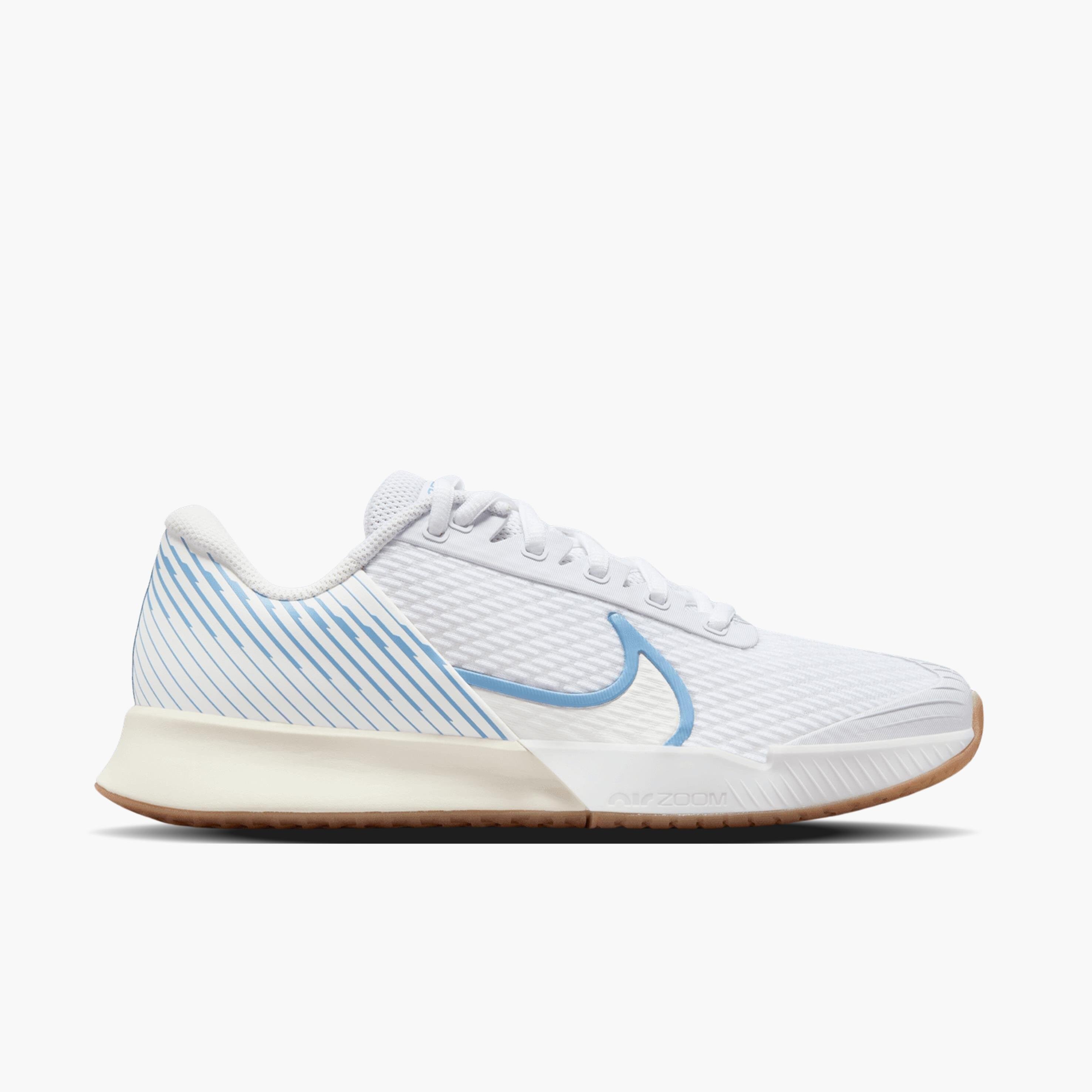 NikeCourt Air Zoom Vapor Pro 2 Sert Kort Tenis Ayakkabısı - DR6192-106