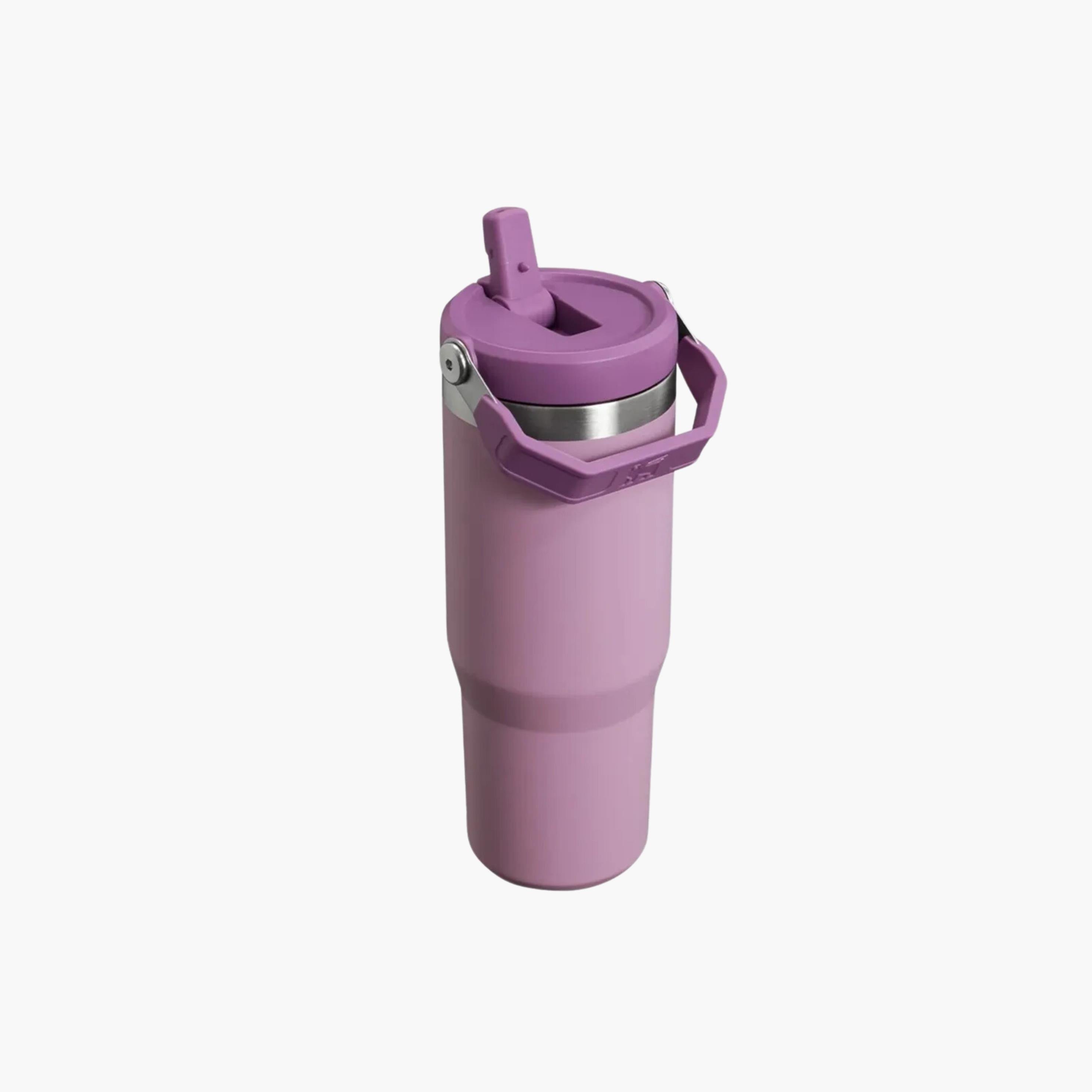 Stanley The IceFlow Flip Straw Pipetli Termos Bardak 0,89 Lt