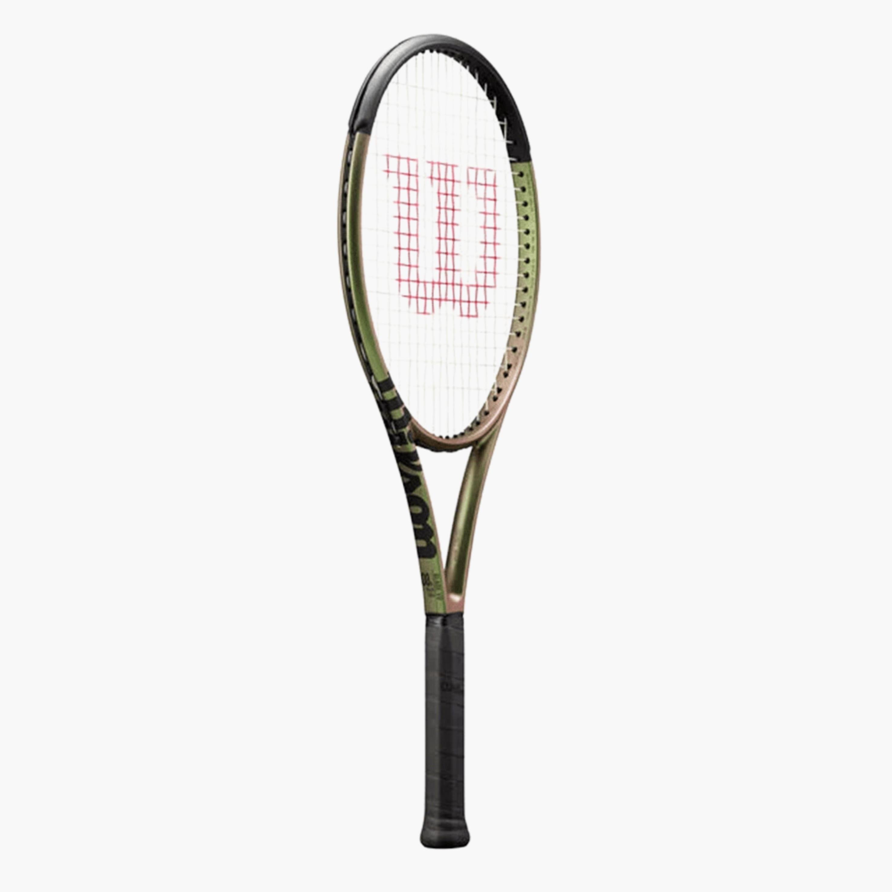 Wilson Blade 100 16/19 V8 300 gr Tenis Raketi - WR079511