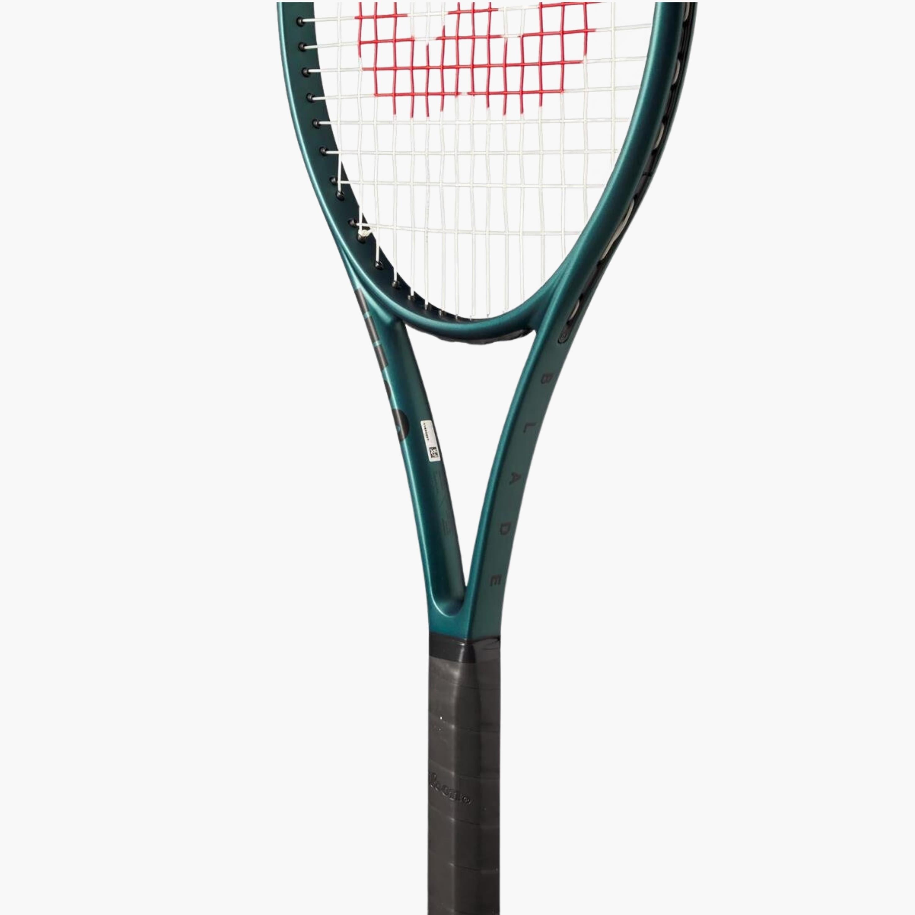 Wilson Blade 100L V9 16/19 285 Gr Tenis Raketi - WR150111