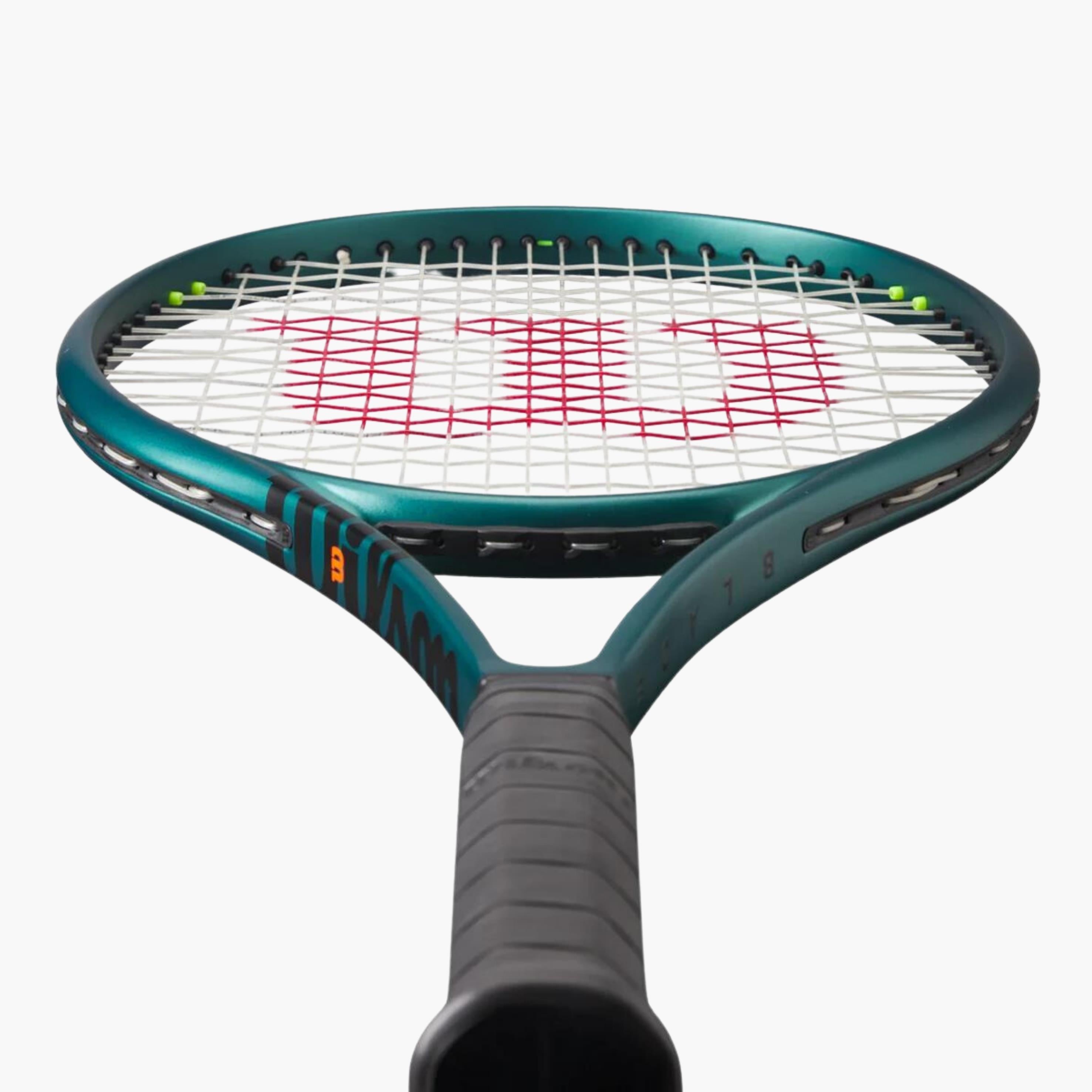 Wilson Blade 100L V9 16/19 285 Gr Tenis Raketi - WR150111