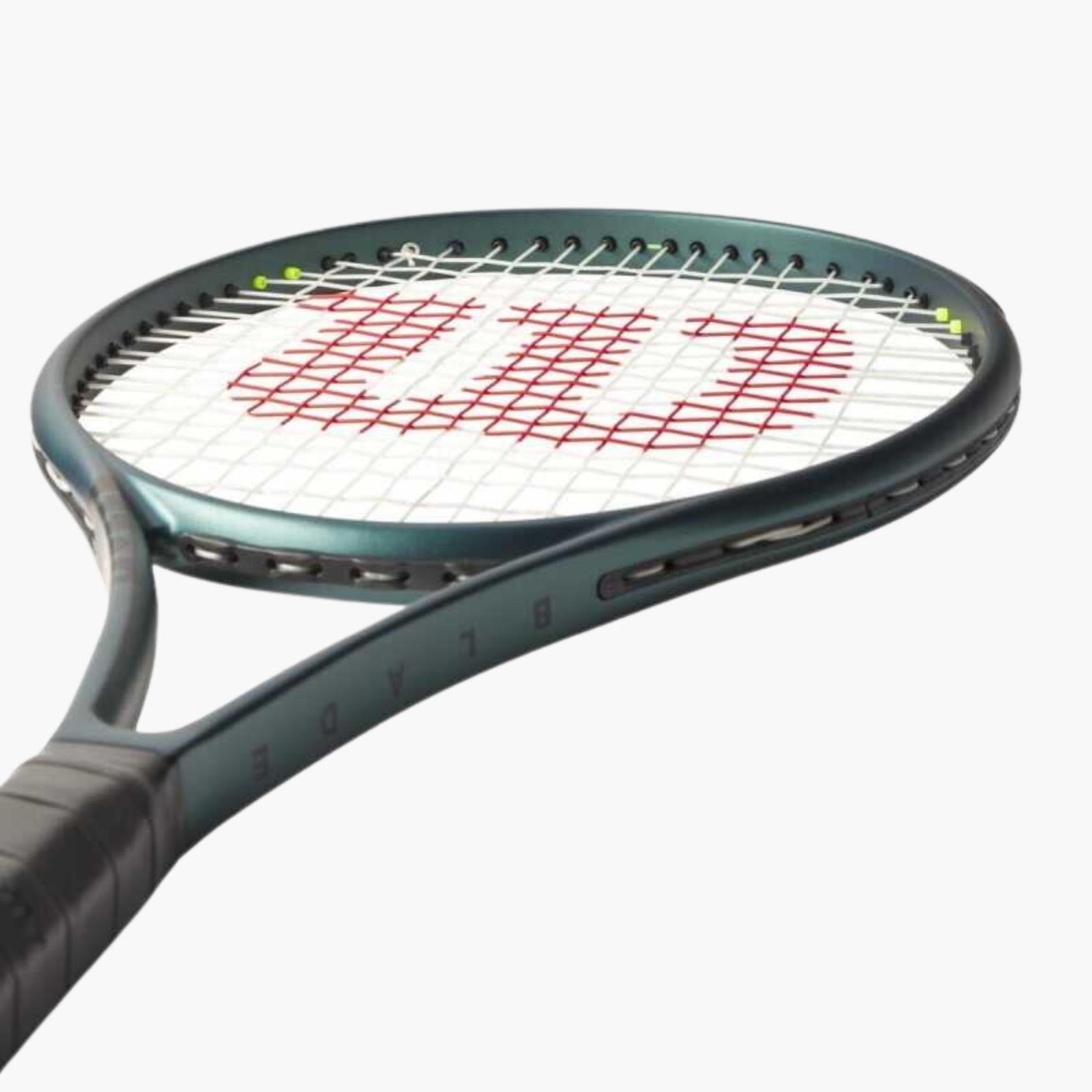 Wilson Blade 100UL V9 16X19 265 Gr Tenis Raketi - WR150210