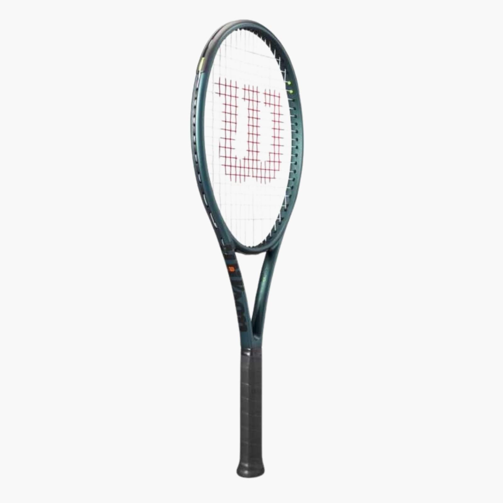 Wilson Blade 100UL V9 16X19 265 Gr Tenis Raketi - WR150210