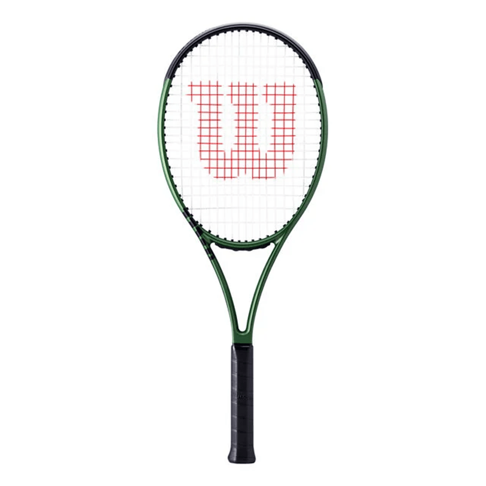 Wilson Blade 101L 16/20 V8 274 gr Tenis Raketi - WR079710