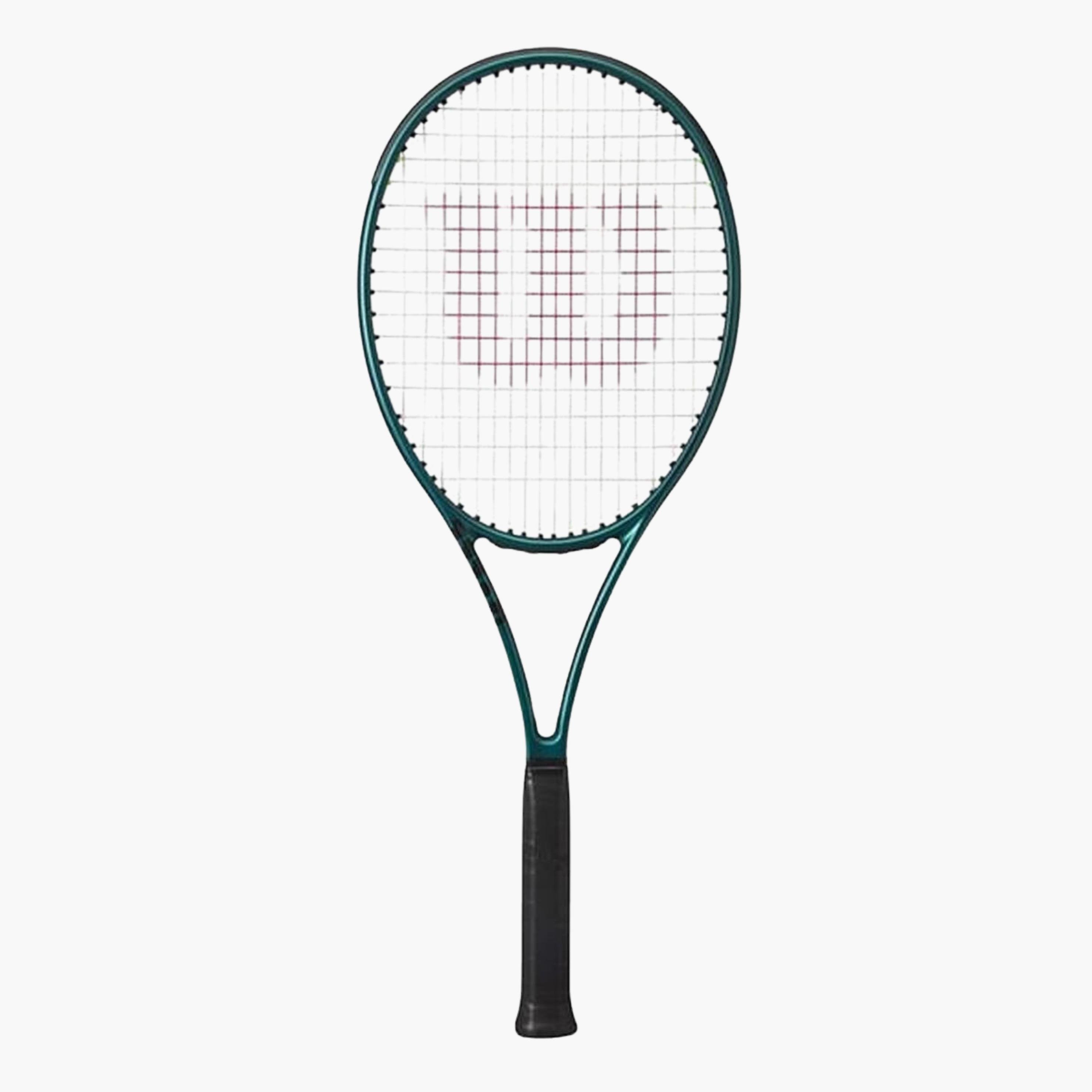 美品　ブレードV9 98 18×20 G2 WILSON BLADE Wilson Blade 98 V9 18/20 305 Gr Tenis Raketi - WR149911