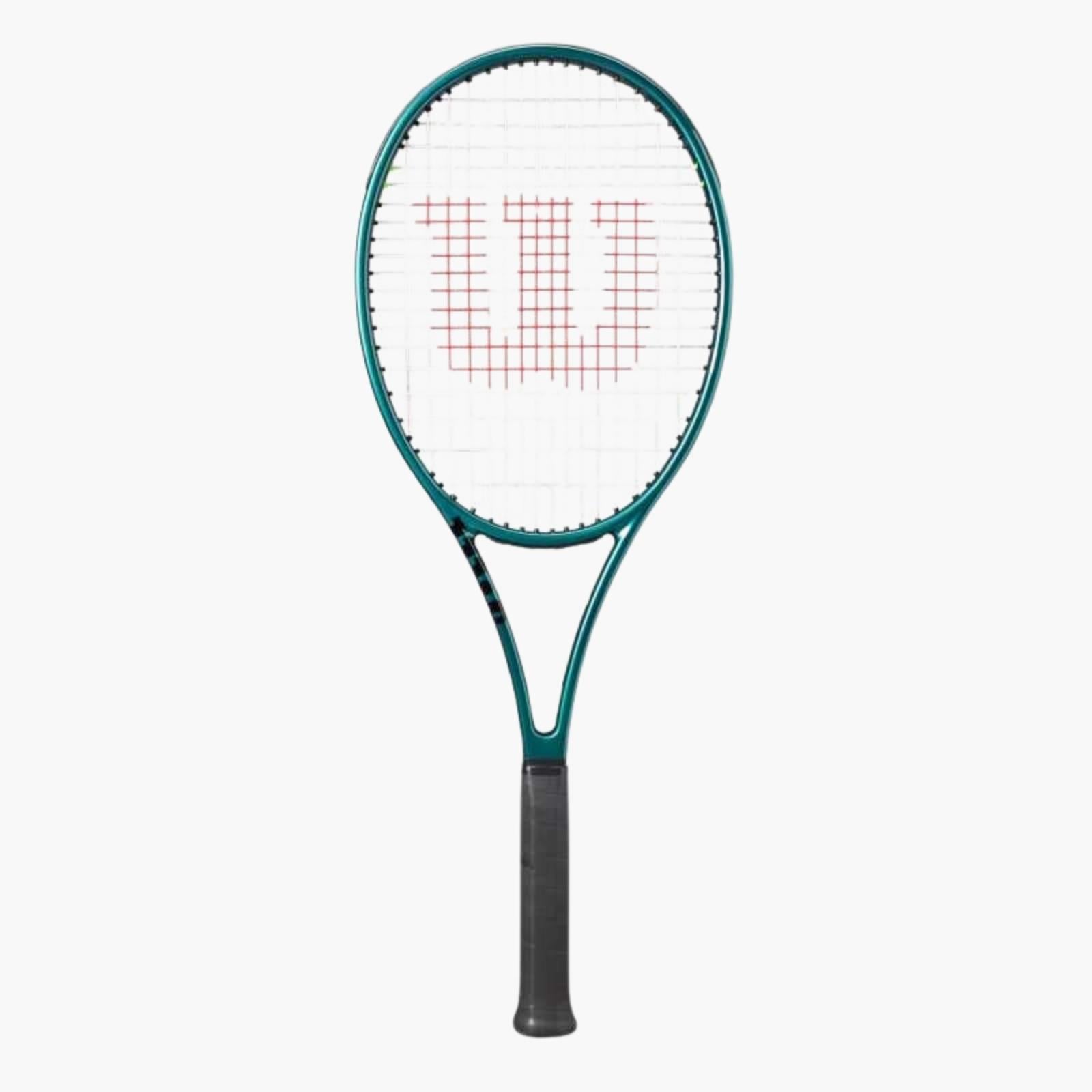 Wilson 98 v9 テニスラケット 305g 16x19 Wilson Blade Pro 98 v9 16x19 305 Gr Tenis Raketi - WR150511