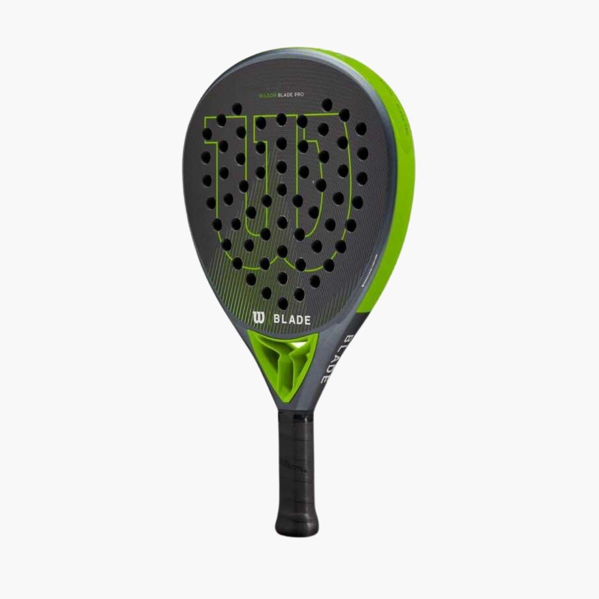Wilson Blade Pro V2 Padel Raket - WR067211