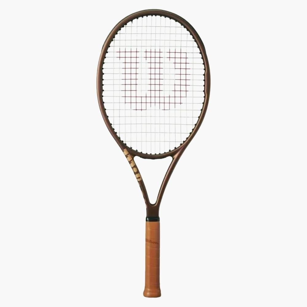 Wilson Pro Staff Team 100 V14.0 16X19 280 Gr Tenis Raketi - WR136010