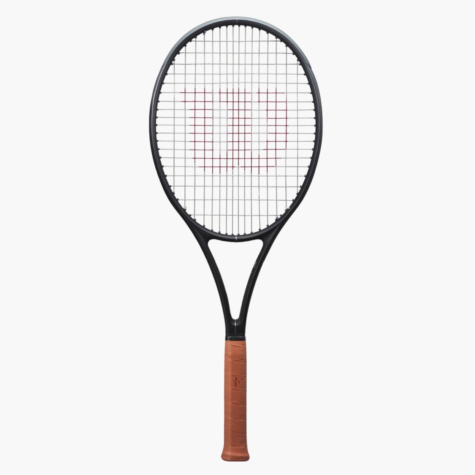 Wilson RF 01 Pro by Roger Federer 98 16X19 320 Gr Tenis Raketi