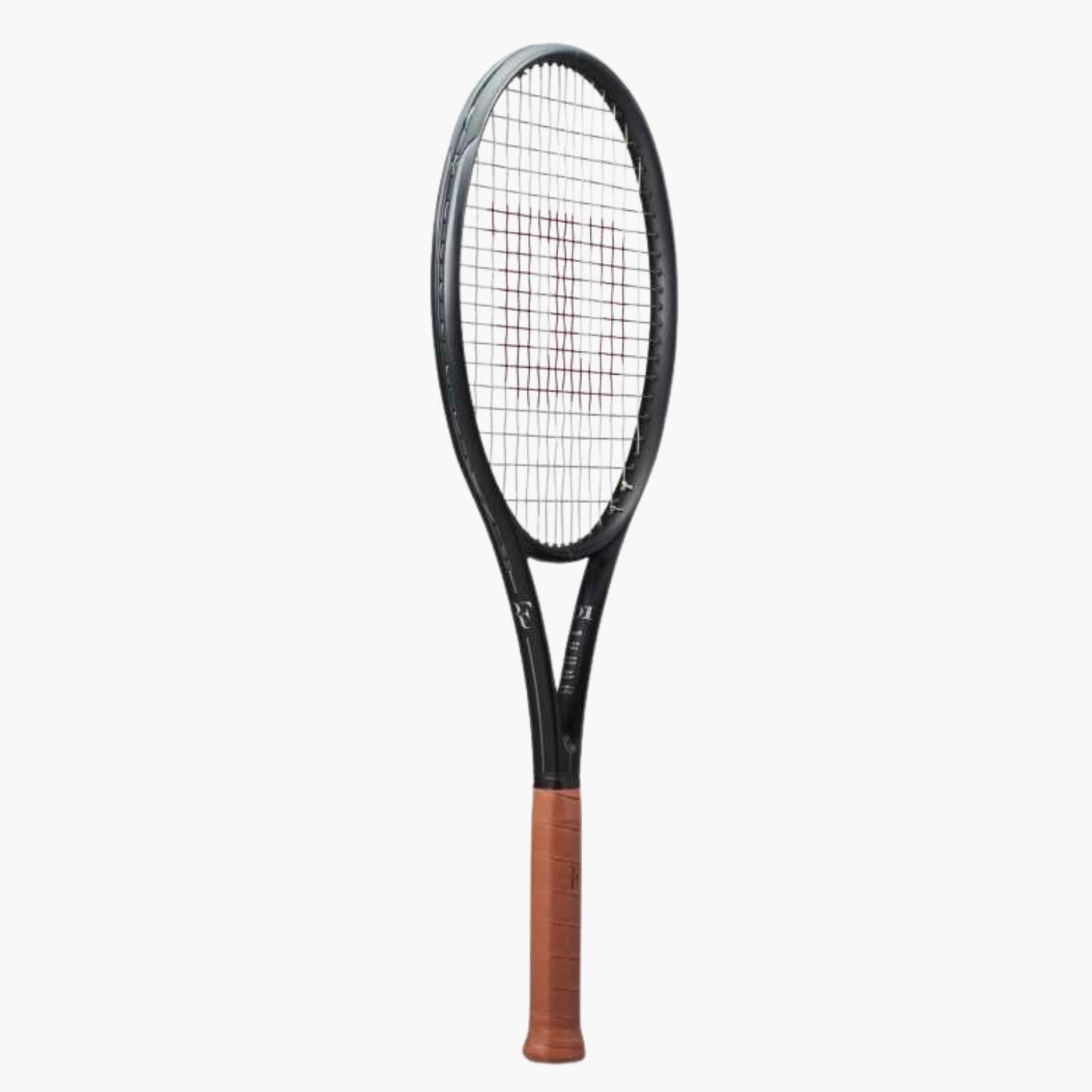 Wilson RF 01 by Roger Federer 98 16X19 300 Gr Tenis Raketi - WR151411