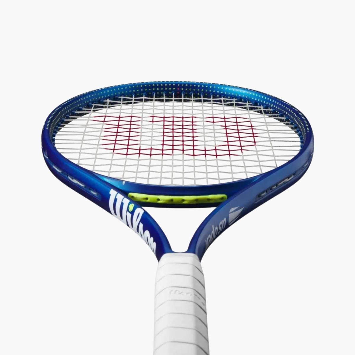 Wilson US Open 2024 Limited Edition Shift 99 V1 16x20 300 Gr Tenis