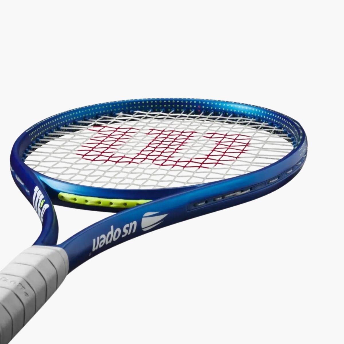 Wilson US Open 2024 Limited Edition Shift 99 V1 16x20 300 Gr Tenis