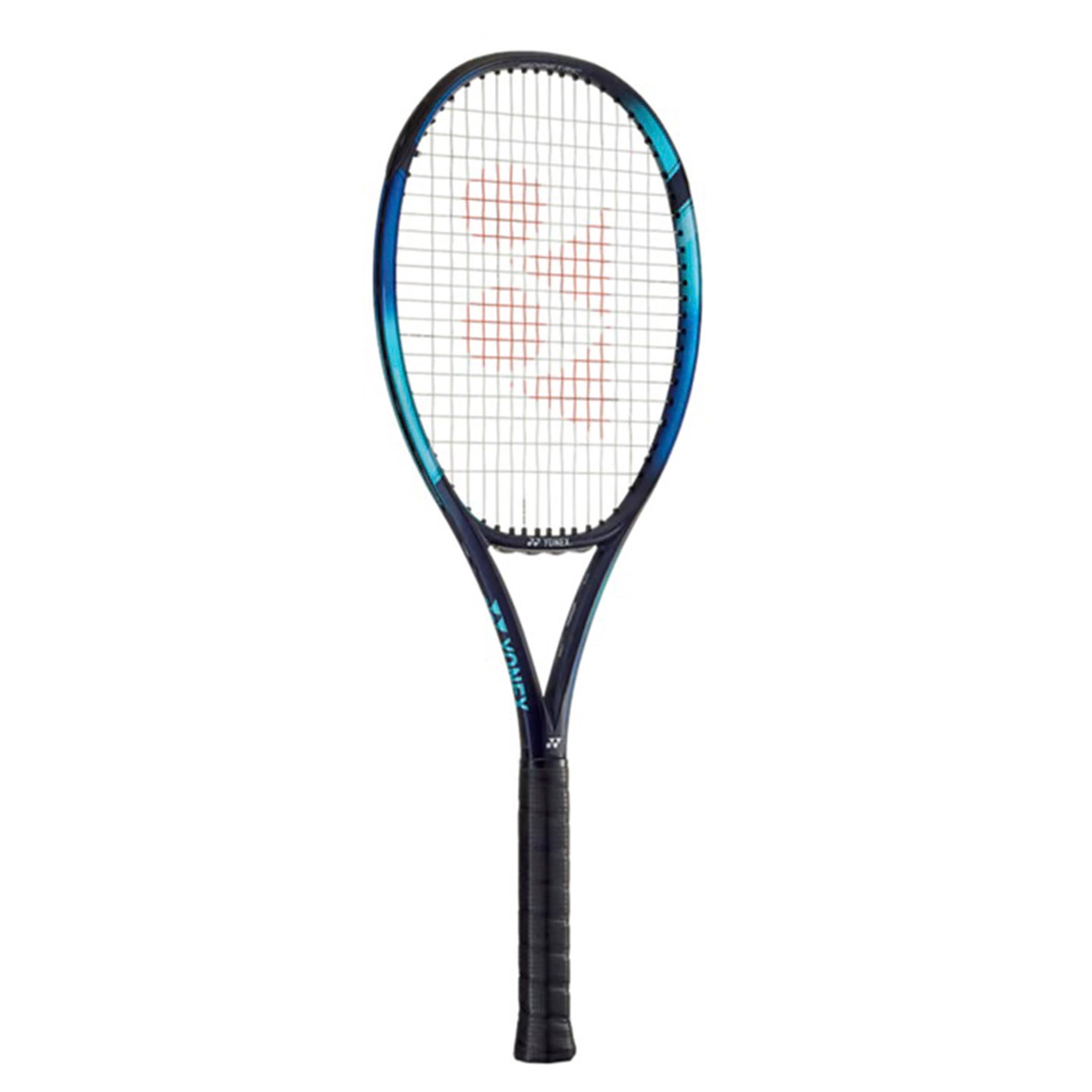 YONEX 硬式テニスラケット EZONE 98 グリップG1 305g Yonex Ezone-98 305 gr 7.Generation Tenis Raketi - 07EZ98YX