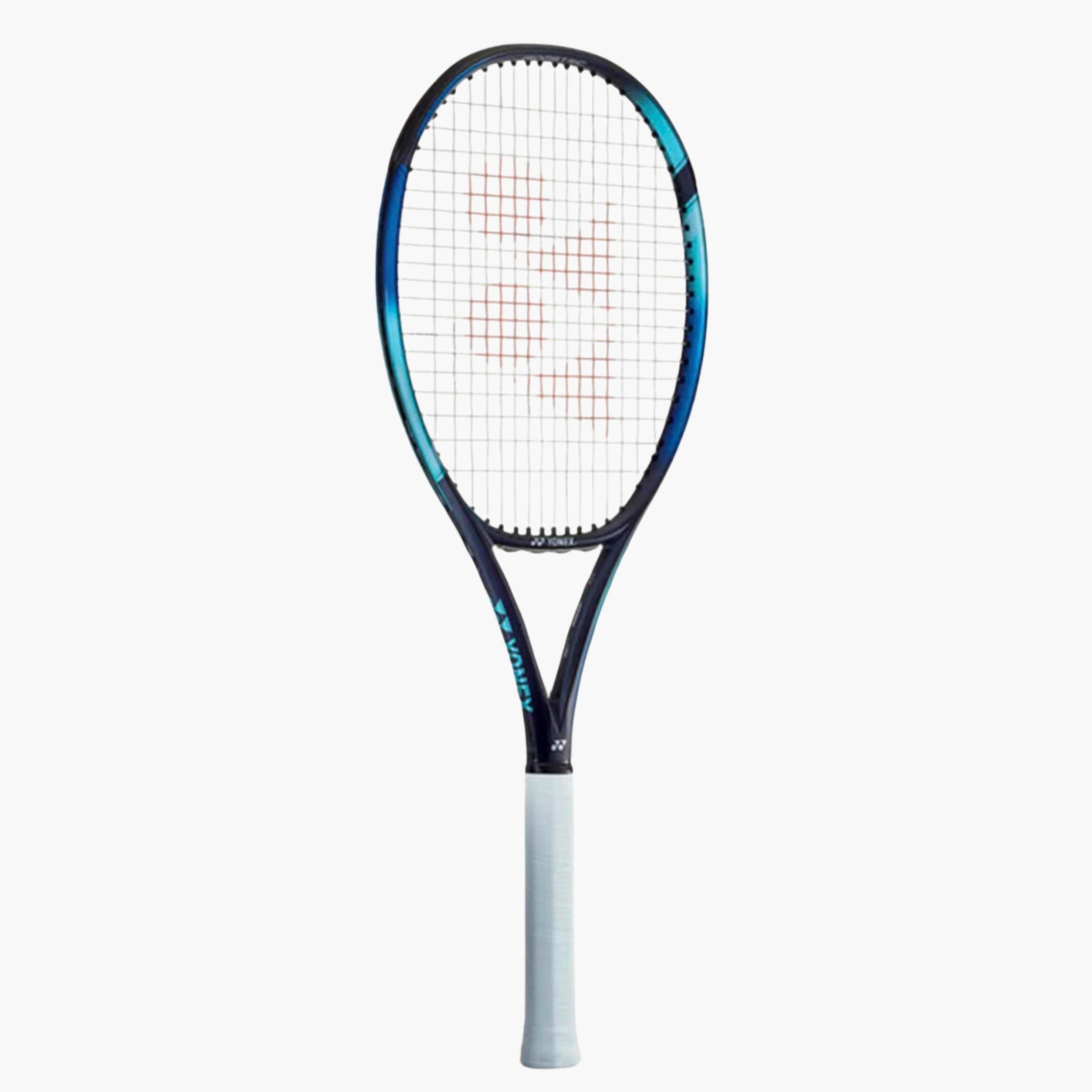 Yonex Ezone-98L 285 Gr 7.Generation - Gök Mavisi Tenis Raketi