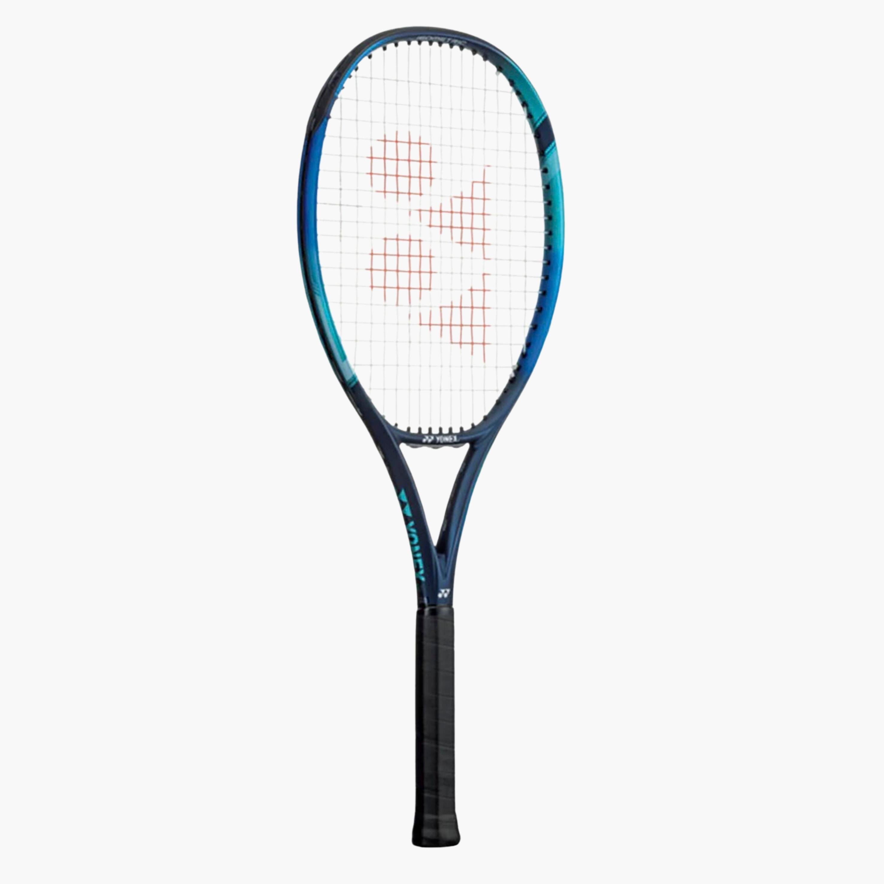 YONEX イーゾーン EZONE フィール FEEL 250g 軽量 美品 Yonex Ezone Feel 250 Gr 7.Generation - Gök Mavisi Tenis Raketi