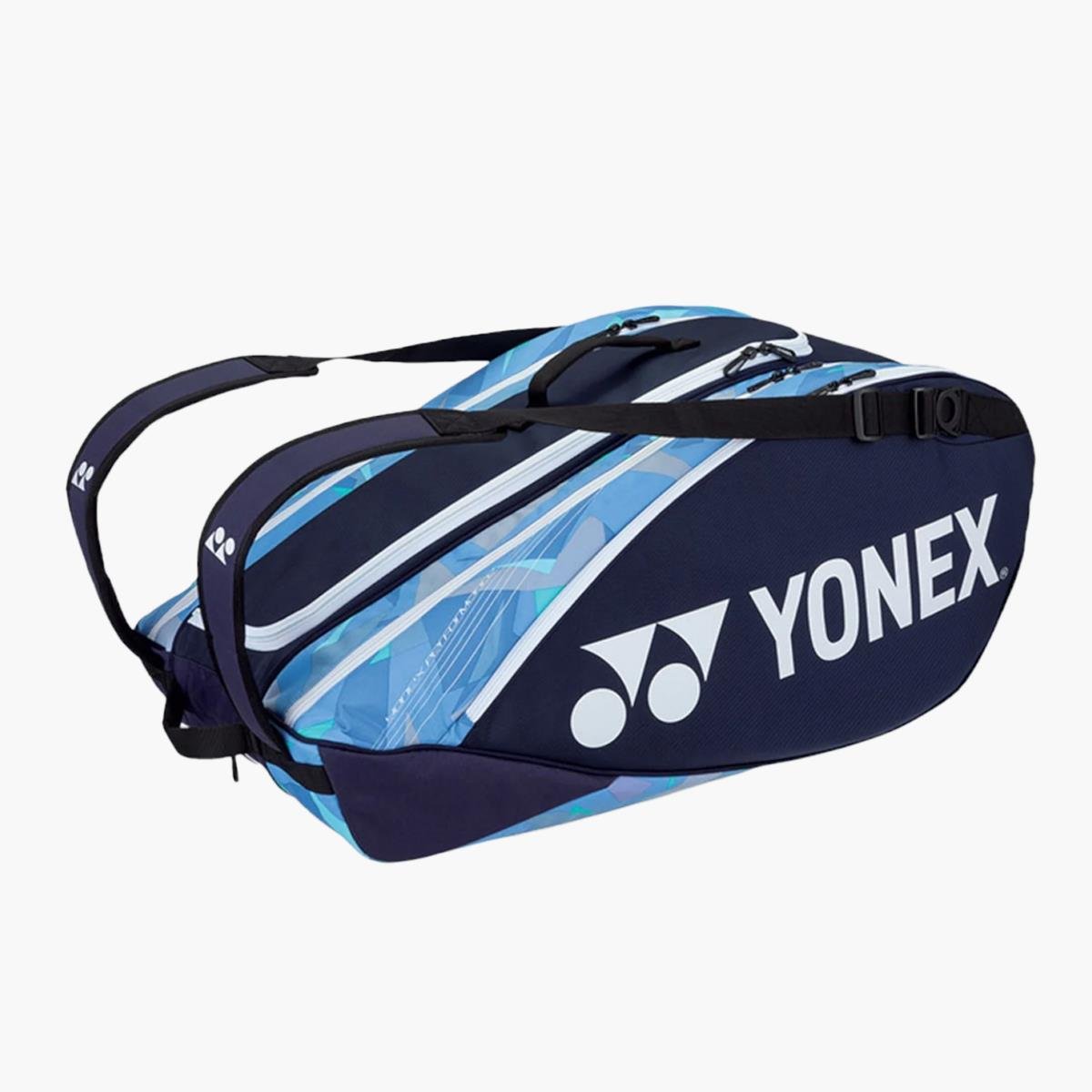 Yonex Pro Tenis Çantası 9'lu - Mavi - TK92229