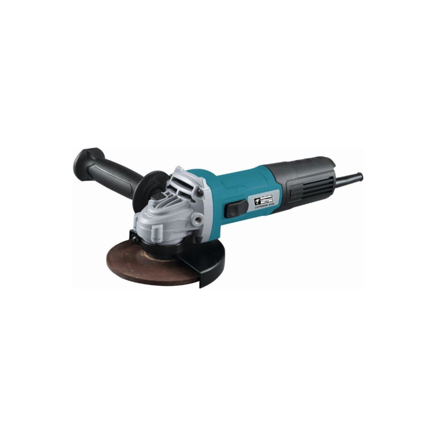 Catpower 6109 - Avuç Taşlama 125 mm