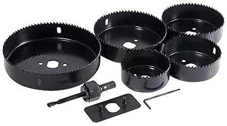 Cmc Tools 5013 8 Parça Panç Seti