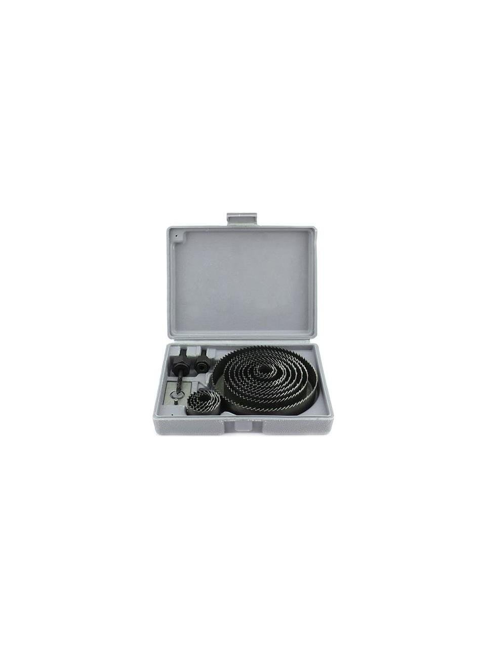 CmcTools 16 Parça Panç Seti