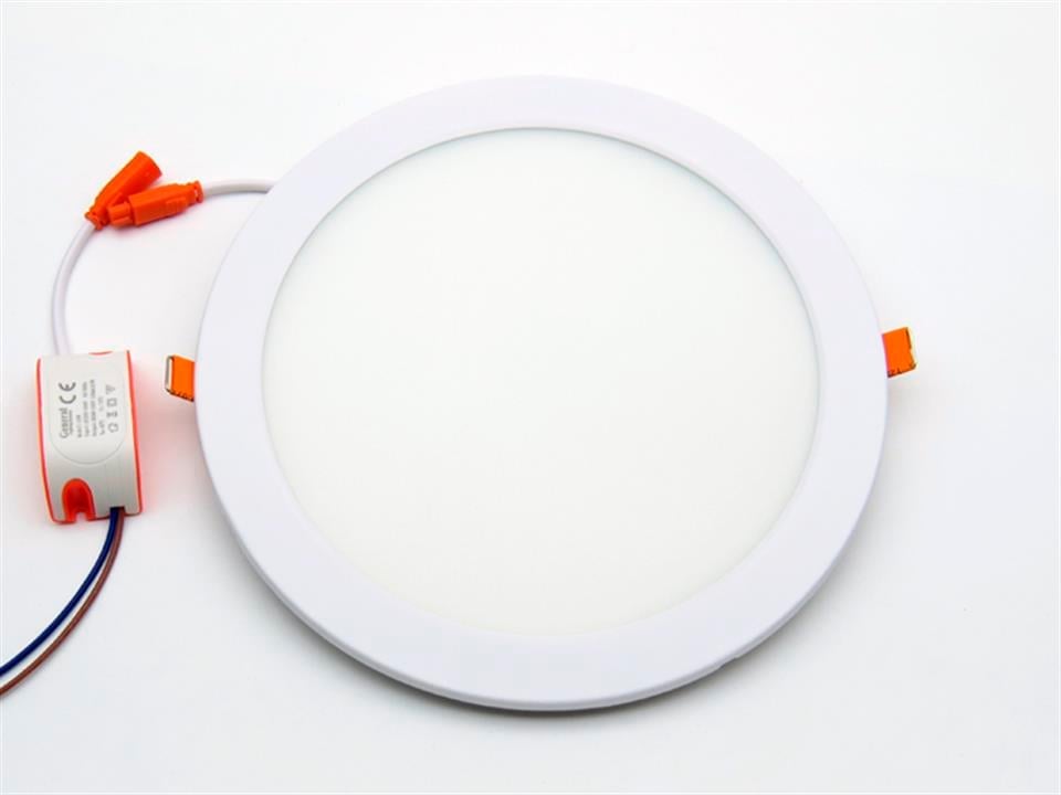 NEOS 12W YUVARLAK LED PANEL