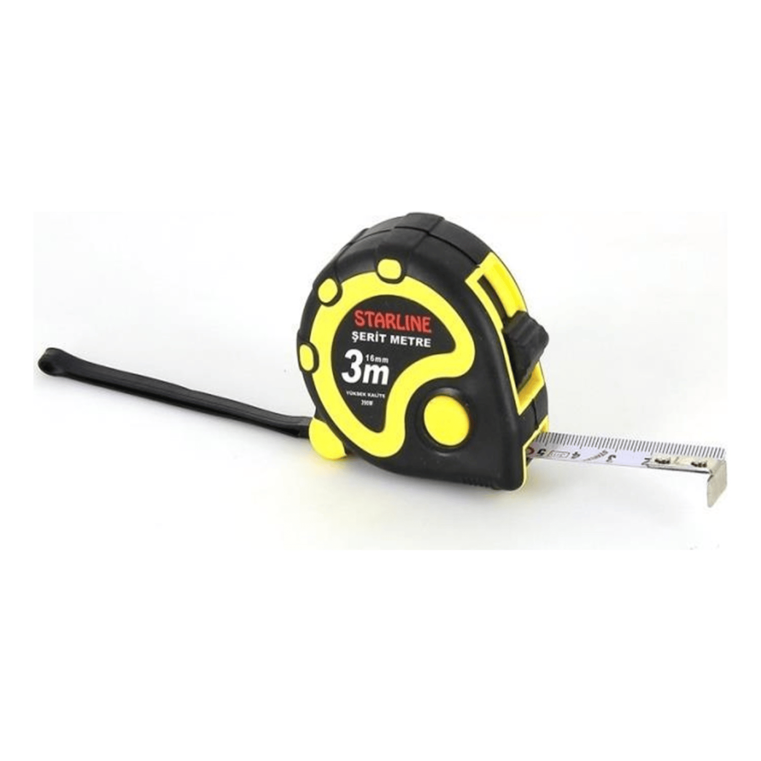 Starline Şerit Metre 3 metre 16 mm
