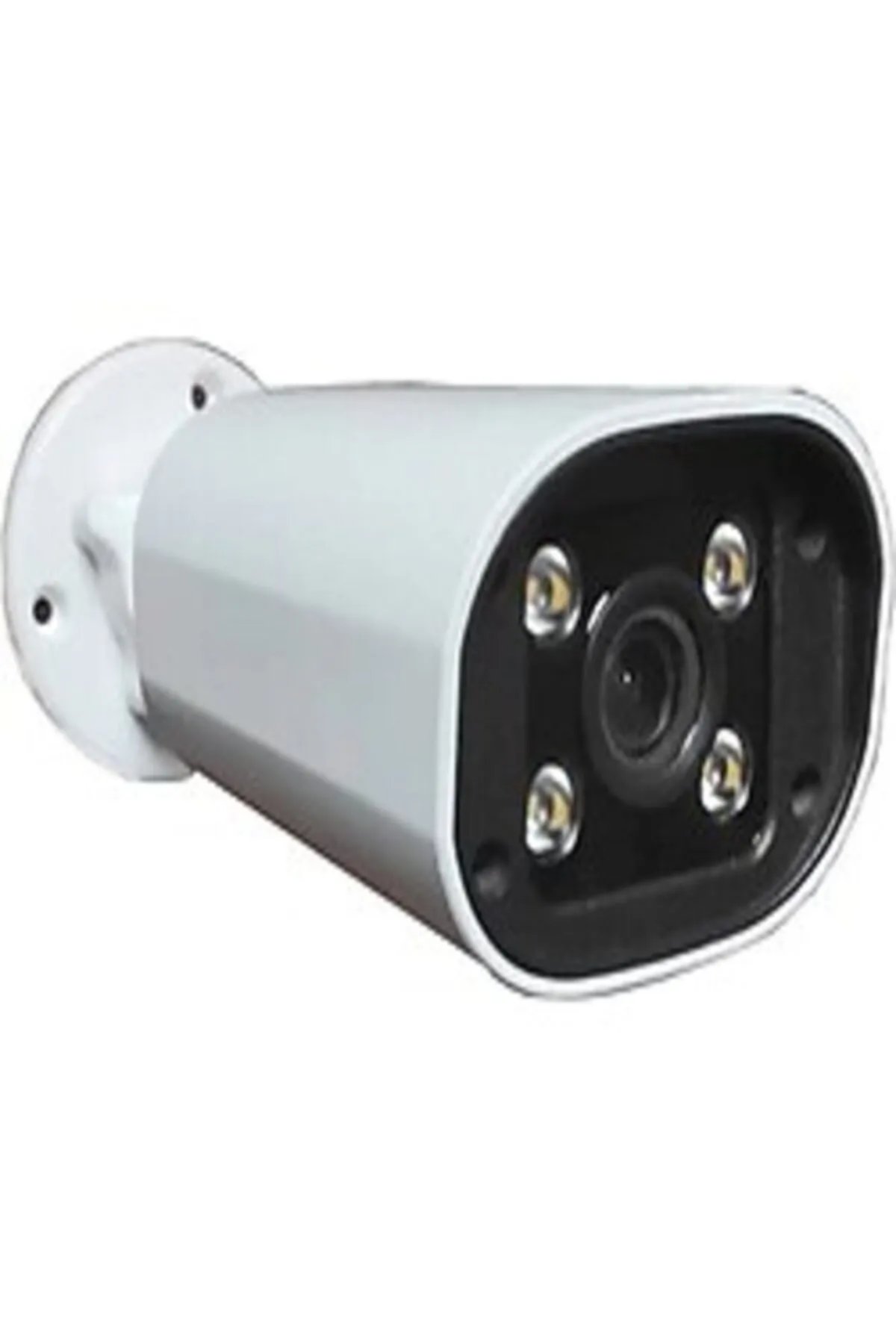 ZTECH ZR-2053IPPOE BULLET 4WARM SESLİ ARAYLED 3.6MM 5MP İP KAMERA