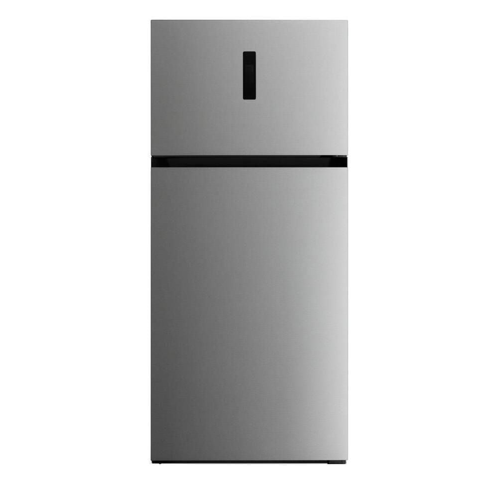 【なつき】 Teka RTF 54760 SS Inox Çift Kapılı No Frost Buzdolabı
