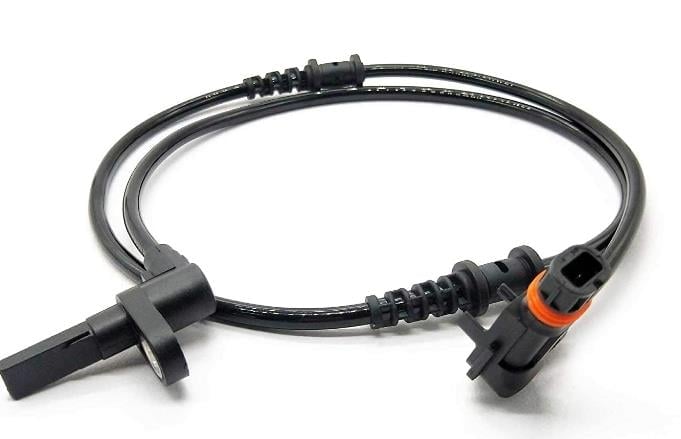 Abs Sensoru On Sol-Sag Mercedes Vıto (W639) 2003-2014 A6395401017