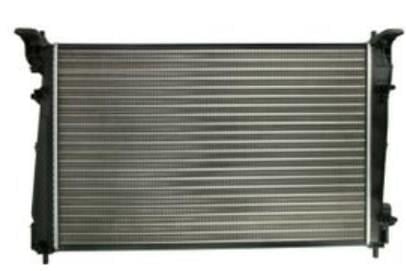 Tự Su Radyatoru Mekanık Opel Corsa D 1.3 Cdtı 75 Hp (Z13Dtj) Ac+/-