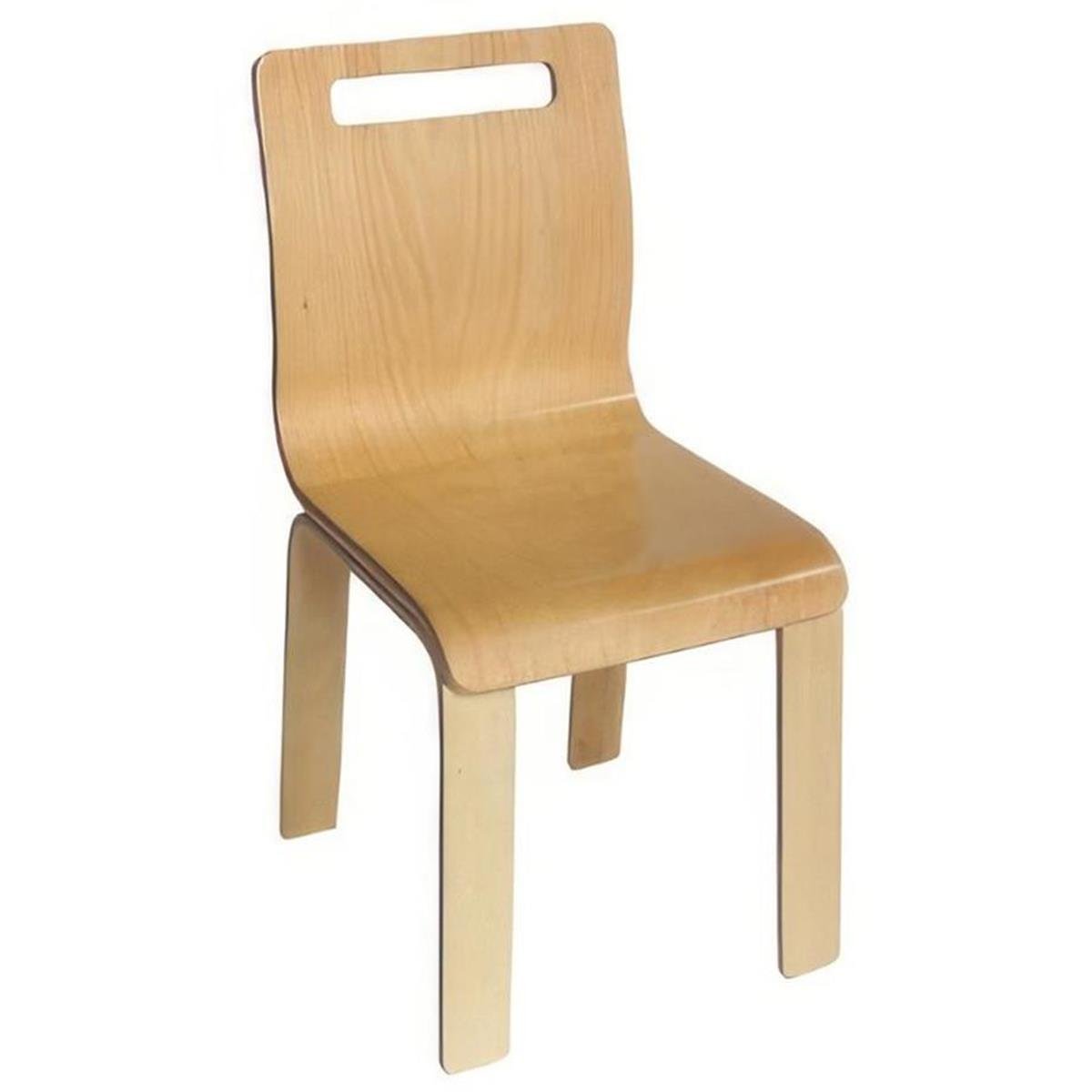 ENS Monoblok Sandalye - Oscar Eğitim Araçları
