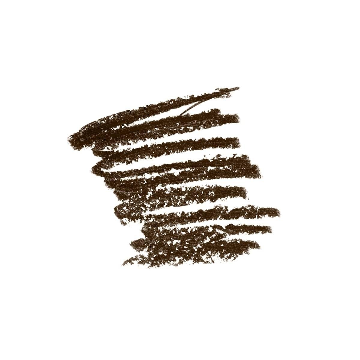 Kahverengi - Göz Kalemi Eyeliner Pencil Brown - Alix Avien