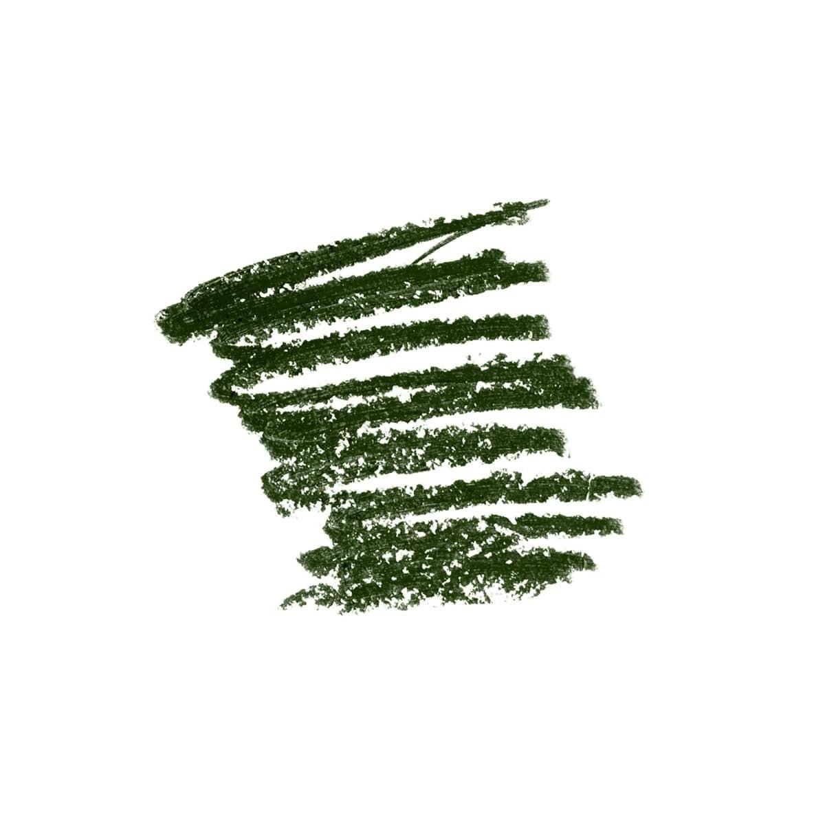 Yeşil Göz Kalemi - Eyeliner Pencil Green - Alix Avien