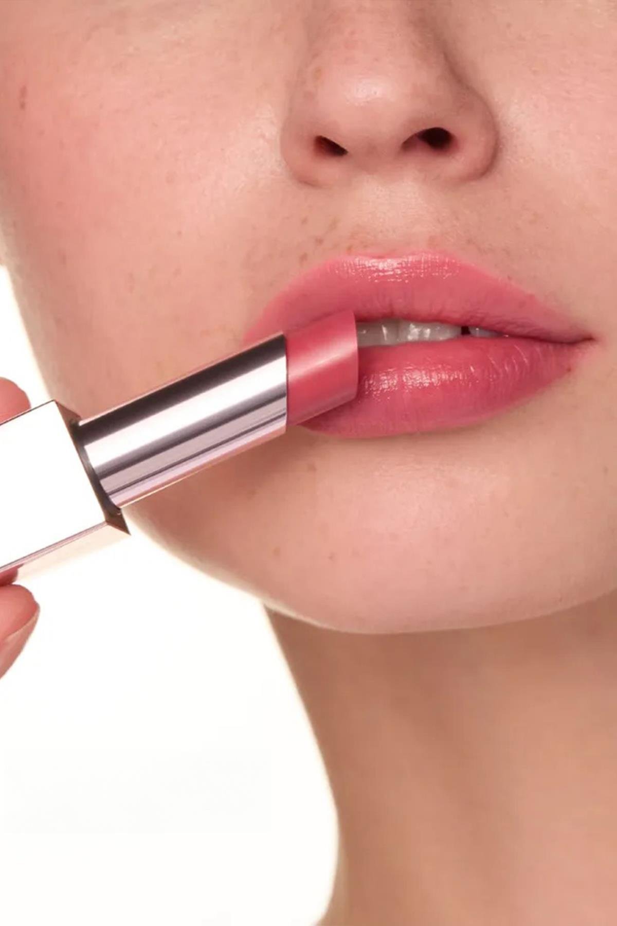 Beyond Care Sheer Lipstick 903 - Luster Rose - Yoğun Nemlendirici