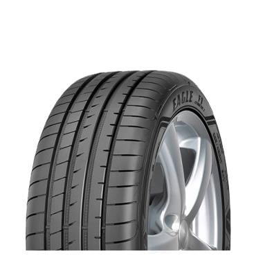 Goodyear - Eagle F1 Asymmetric 3 (2023) (245/45R18 100Y)