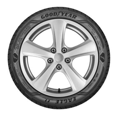 Goodyear - Eagle F1 Asymmetric 3 (2023) (245/45R18 100Y)