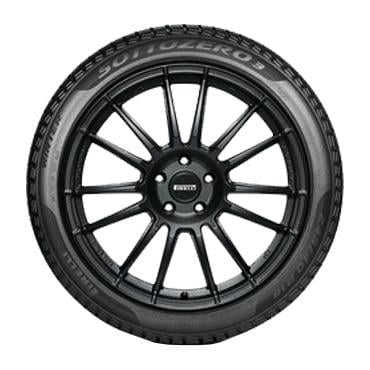 Pirelli - 225/55R17 97H RFT (*) Winter Sotto Zero 3 2022