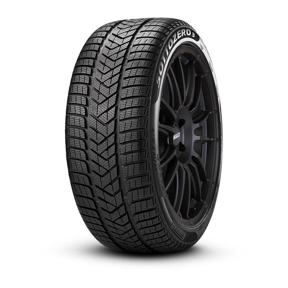 Pirelli - 225/55R17 97H RFT (*) Winter Sotto Zero 3 2022