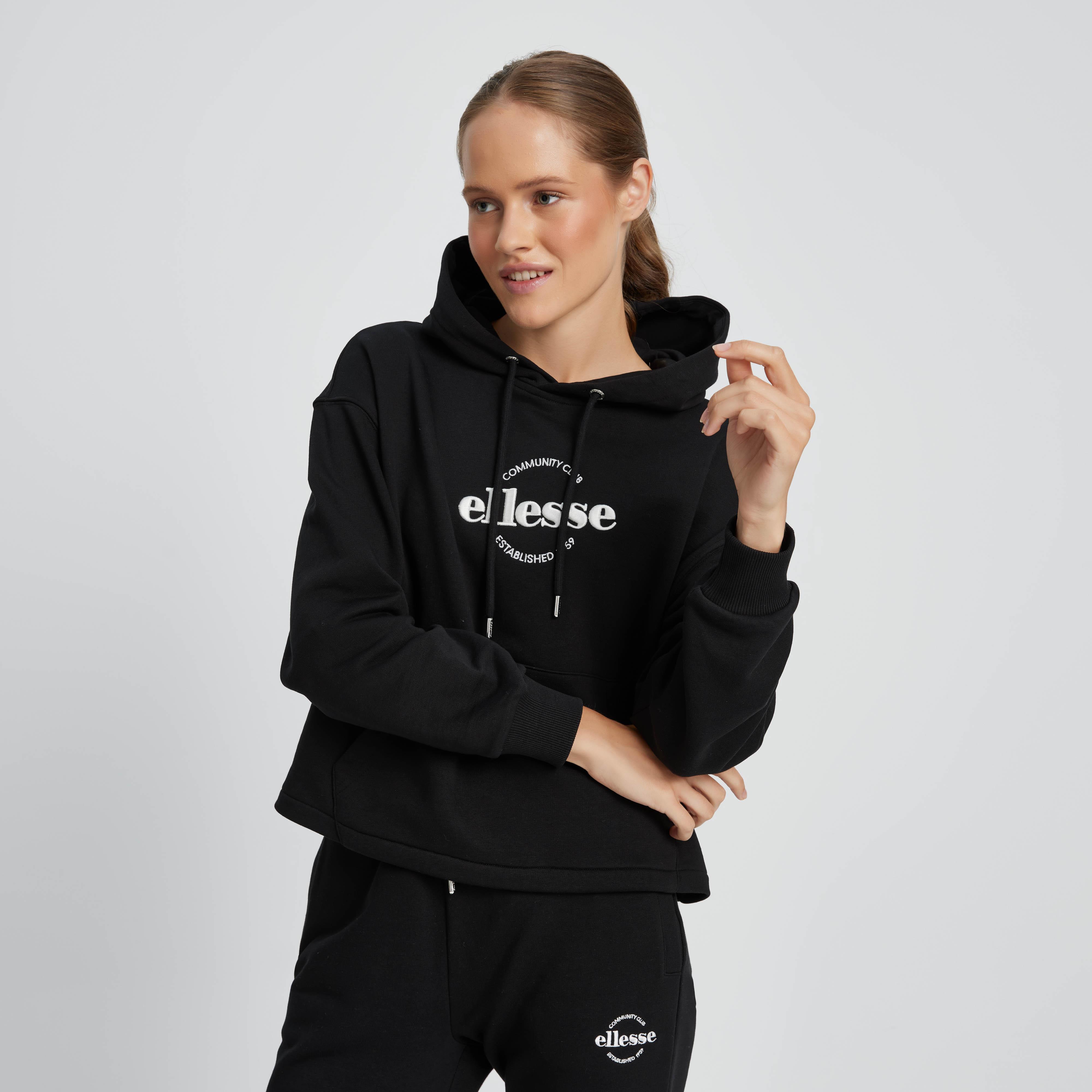 Sweatshirt ellesse sale