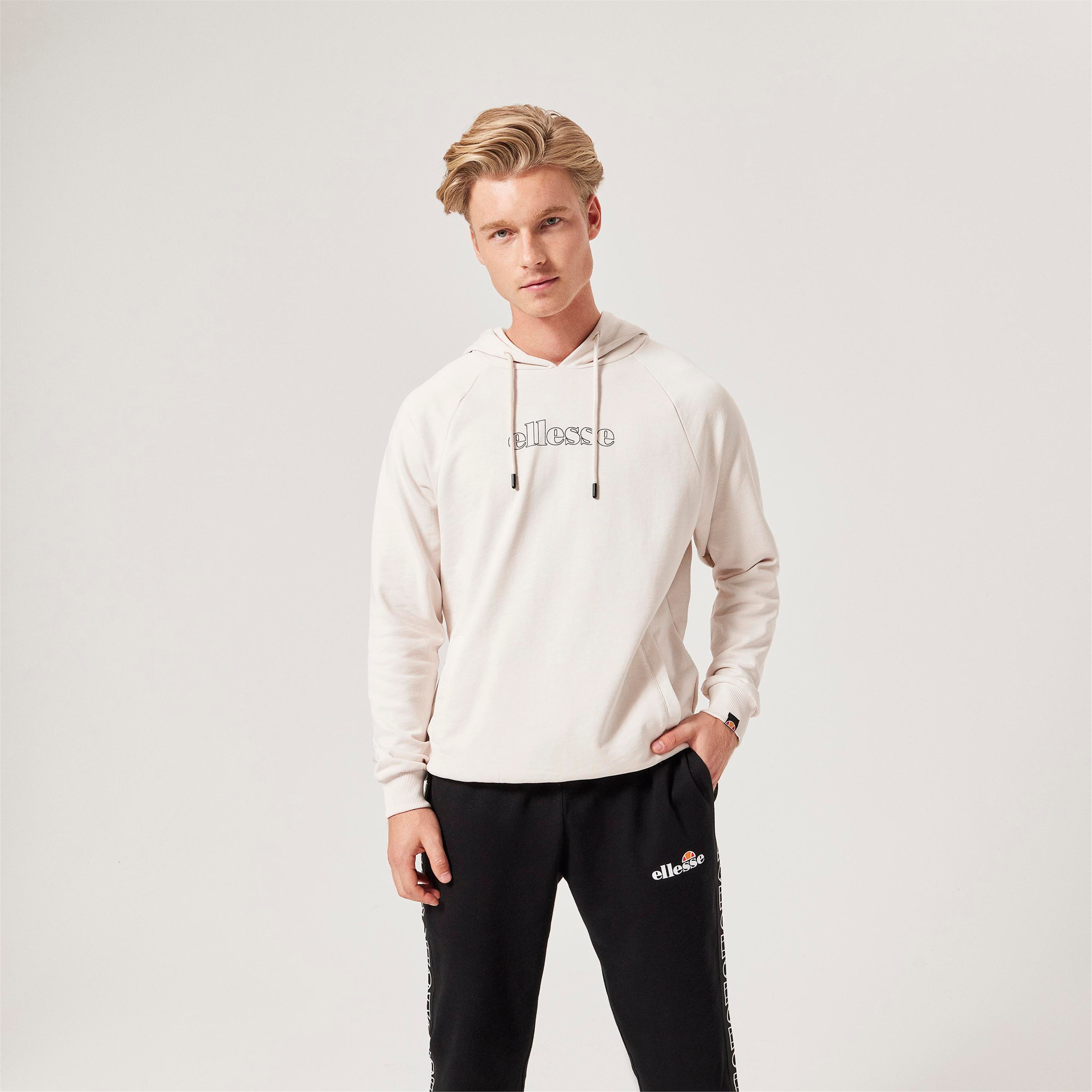 Sweat shirt homme ellesse sale
