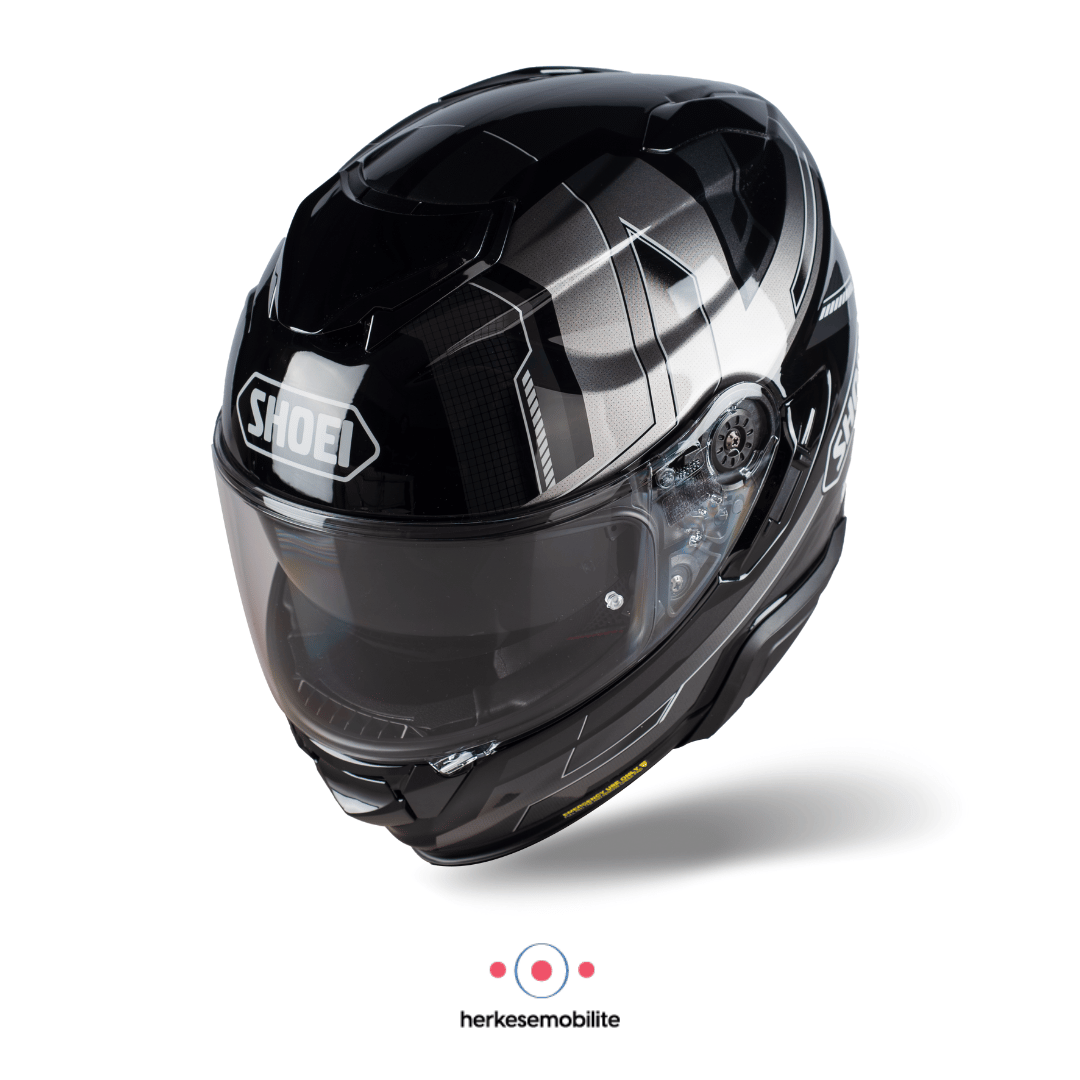 SHOEI GT-AIR 2 APERTURE TC-5 KASK