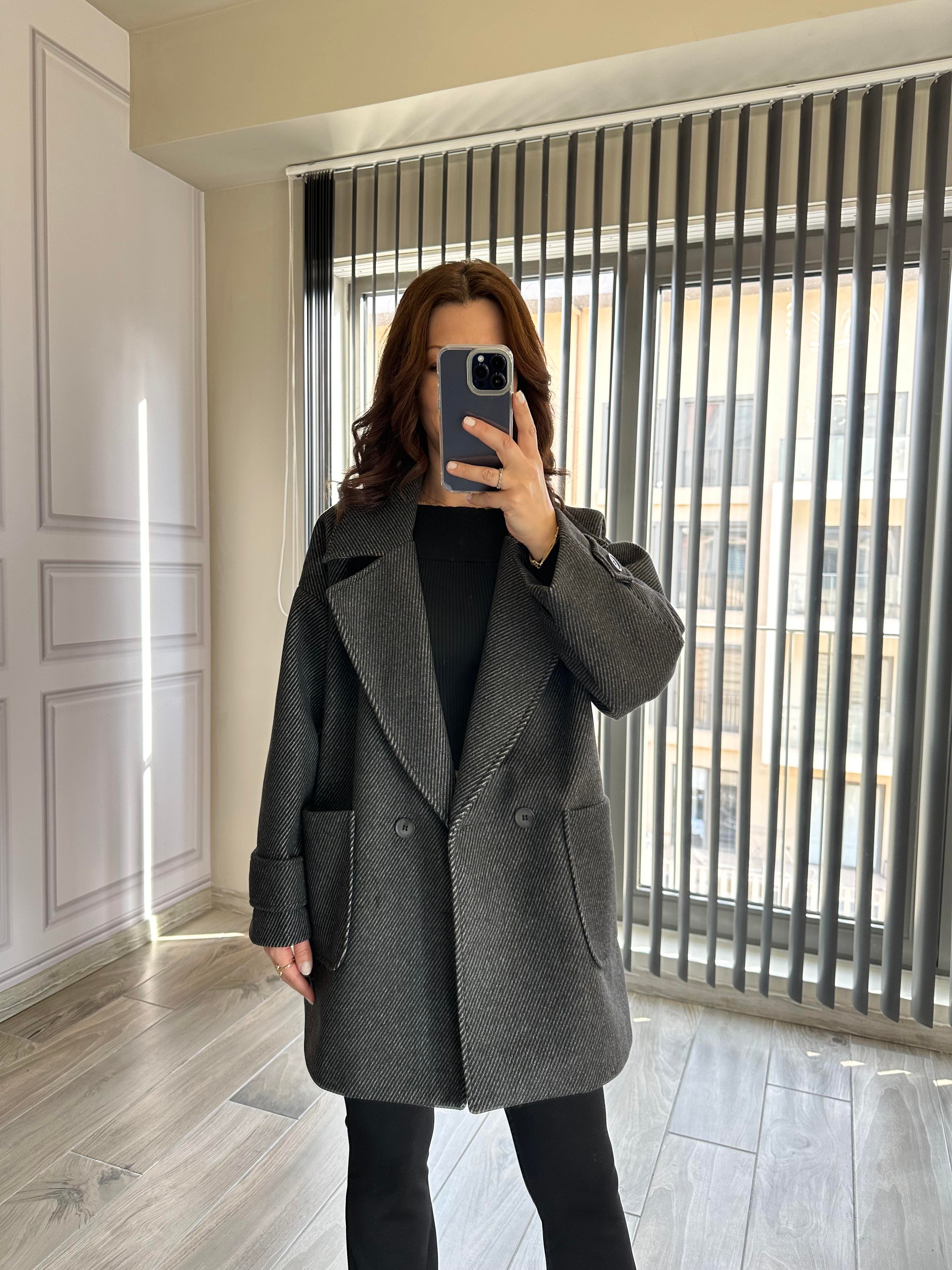 Manteau ming bash new arrivals