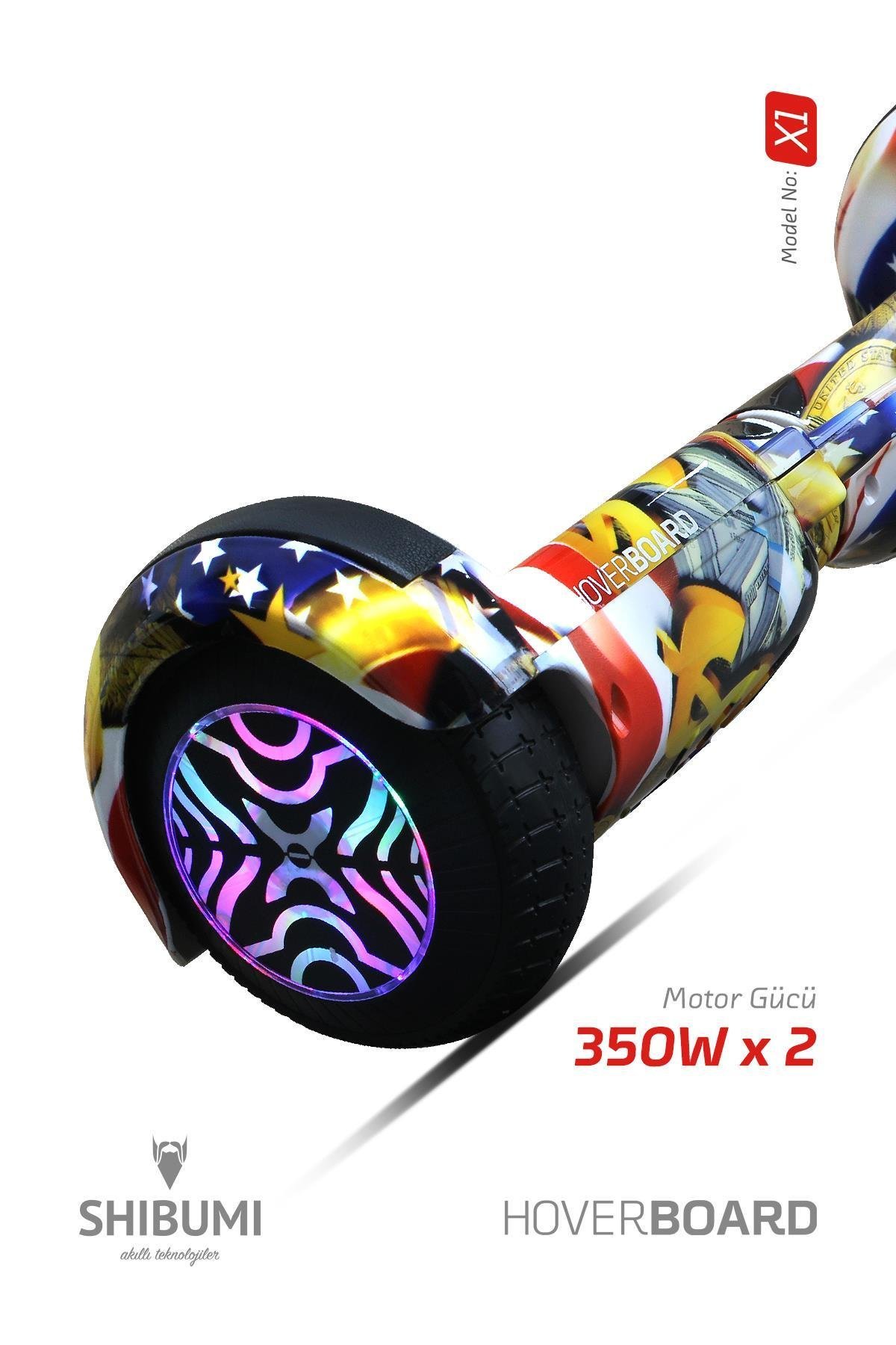Overboard o hoverboard deals