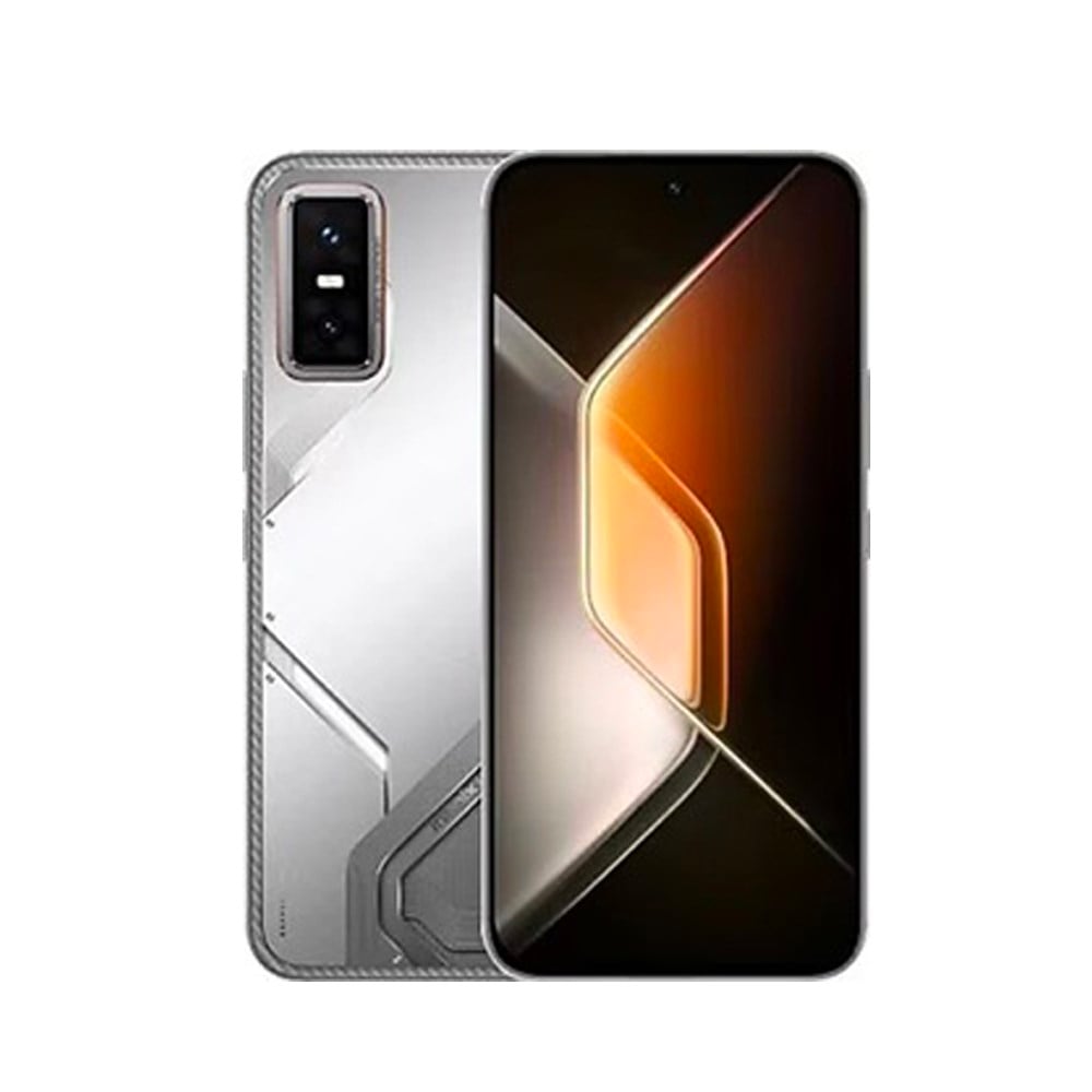 Infinix GT 30 Pro Gümüş