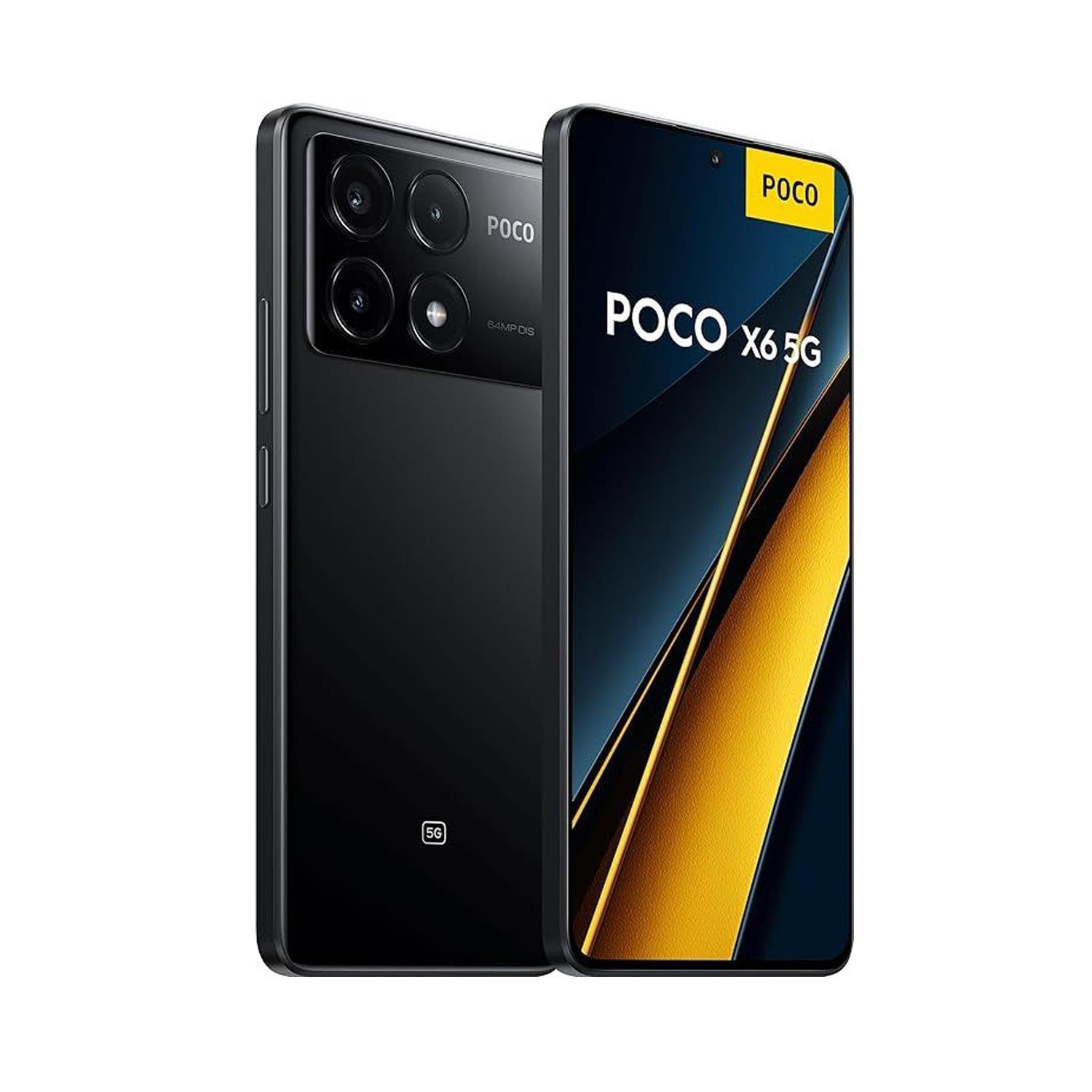 Poco X6 Pro 5G 512GB İthalatçı Garantili
