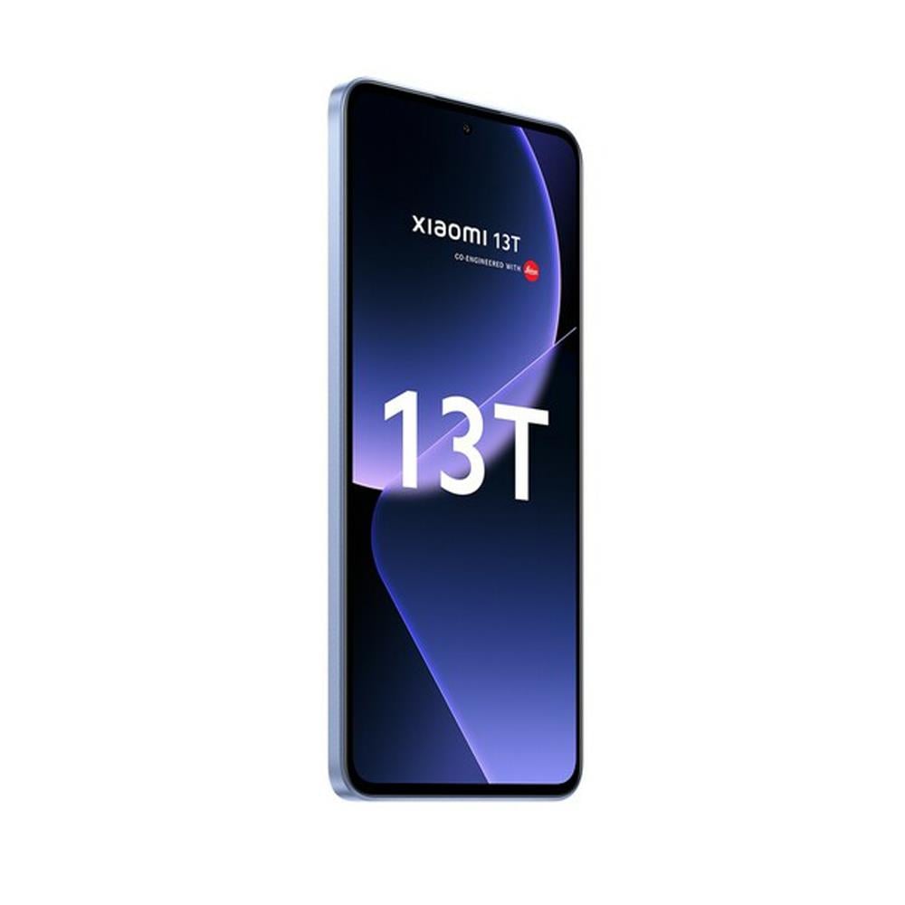 Xiaomi 13T 12GB 256GB Mavi (Xiaomi Türkiye Garantili)