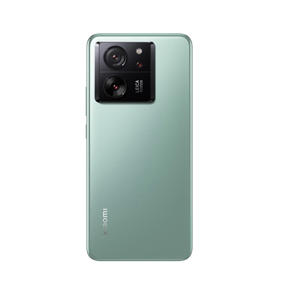 Xiaomi 13T Pro 12GB 512GB Yeşil (Xiaomi Türkiye Garantili)