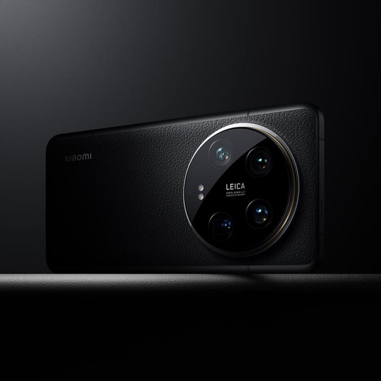 Xiaomi 14 Ultra 512GB Siyah Cep Telefonu