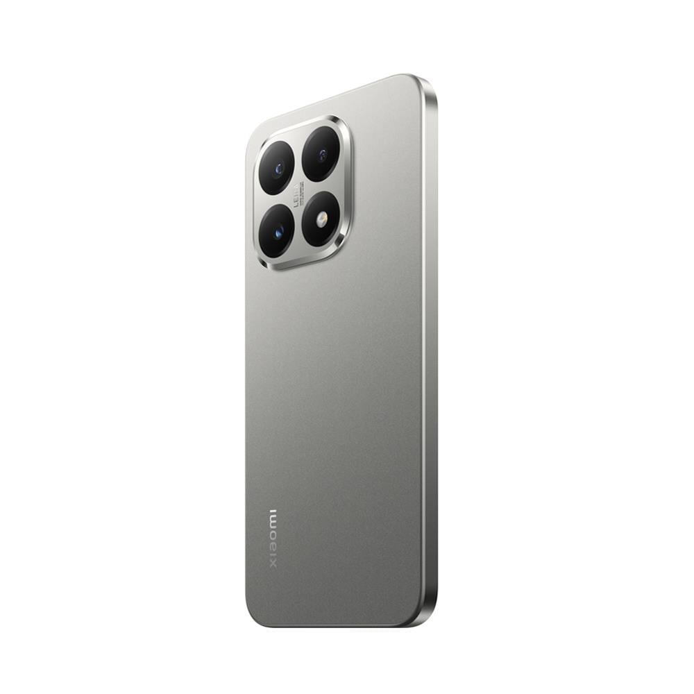 Xiaomi 15 T 12GB RAM 256GB Gri (İthalatçı Garantili)